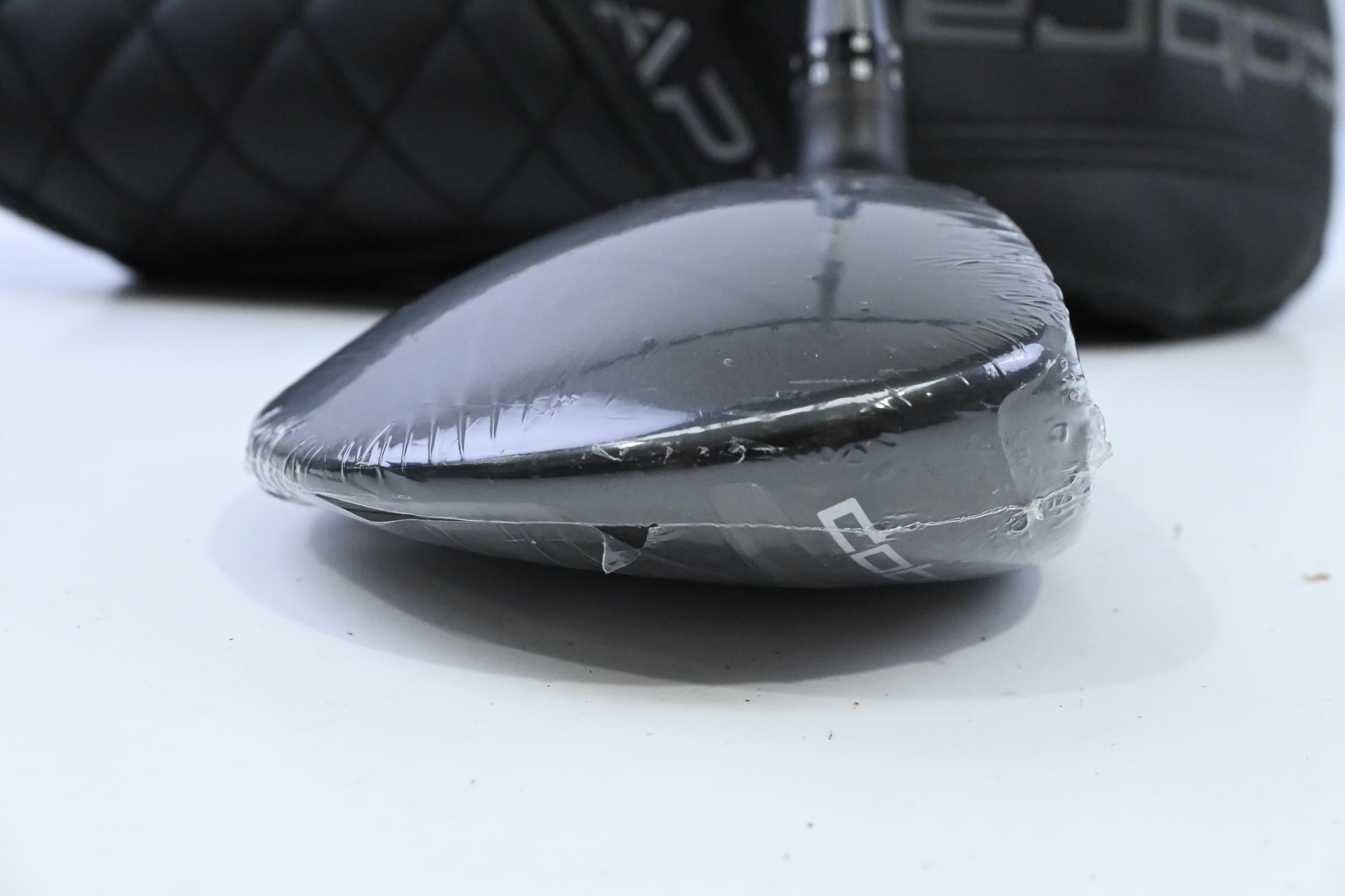 Cobra DS-Adapt X #3 Wood / 15 Degree / Stiff Flex Denali Blue 60 Shaft