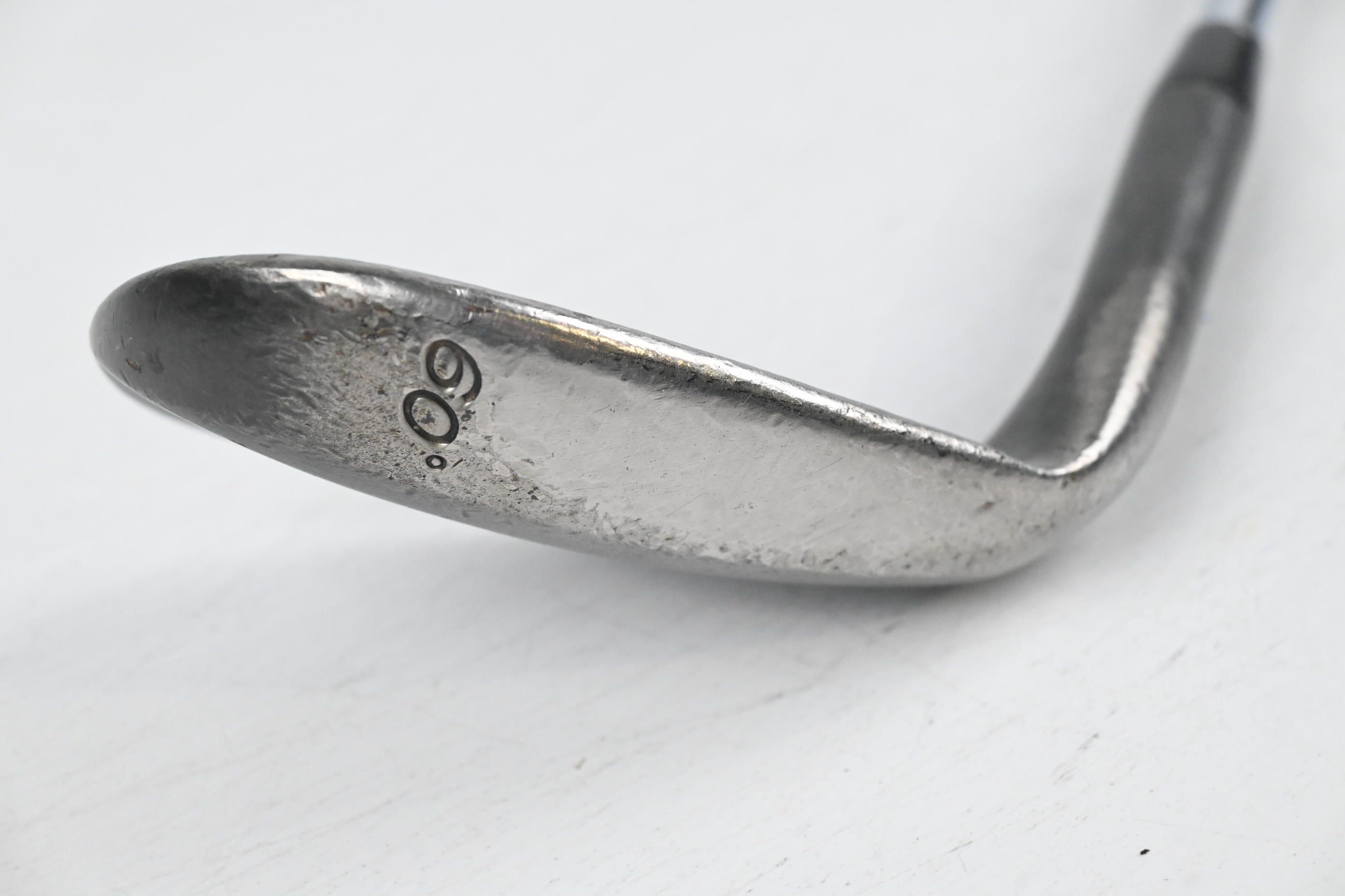 Taylormade RAC Black Lob Wedge / 60 Degree / Wedge Flex Dynamic Gold Shaft