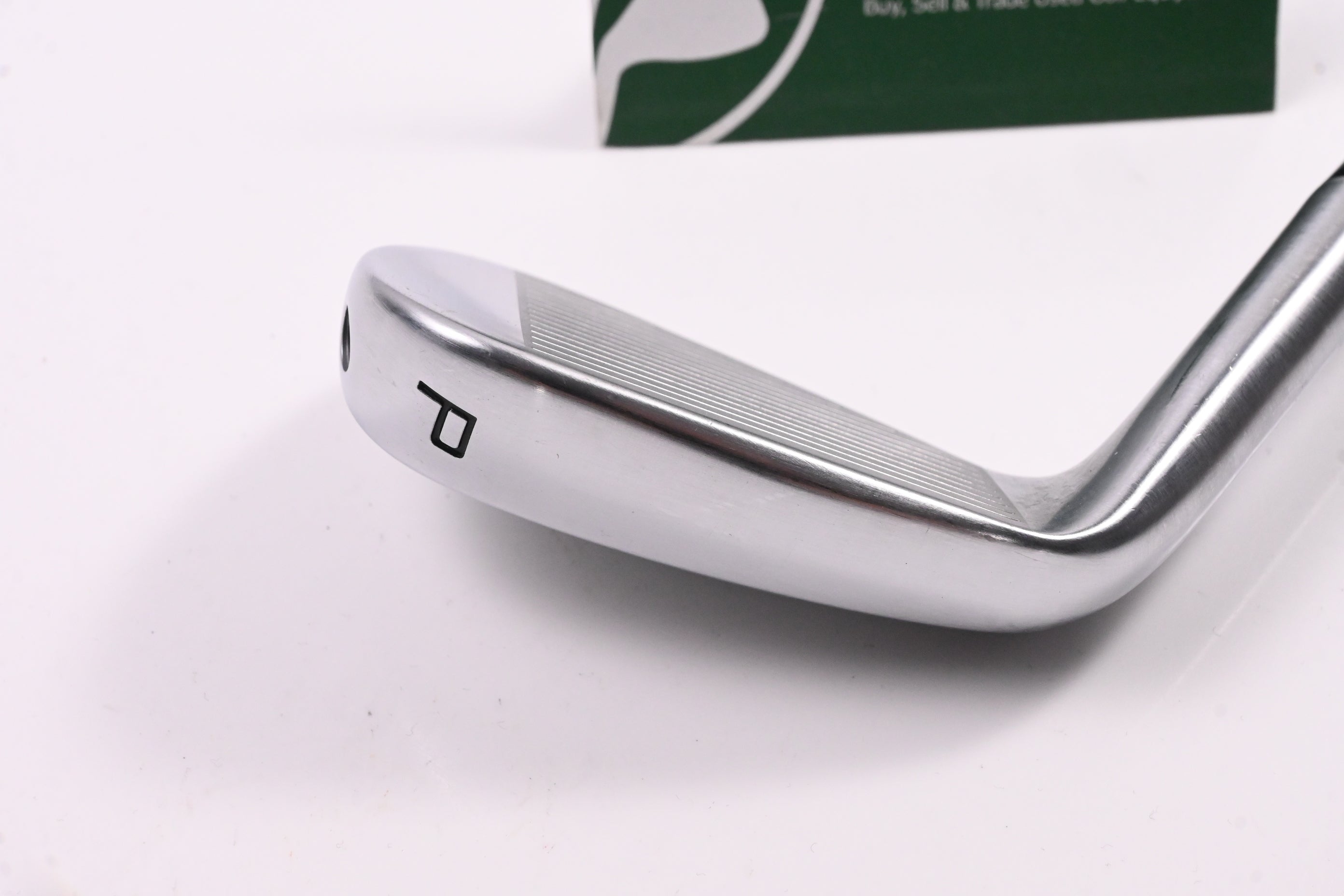 Taylormade P.770 2024 Pitching Wedge / 45 Degree / X-Flex Project X Shaft