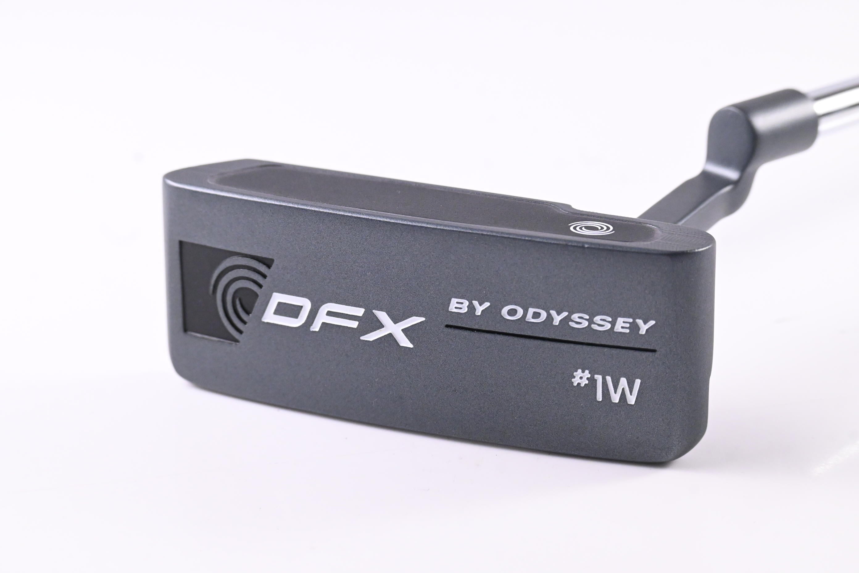 Odyssey DFX #1 2025 Putter / 34 Inch