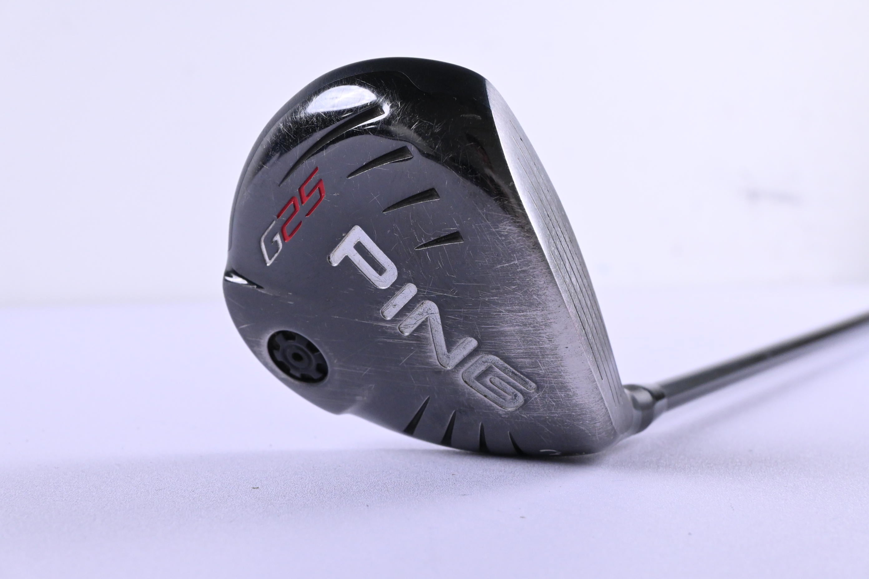 Ping G25 #3 Wood / 15 Degree / Regular Flex Ping TFC 189 Shaft
