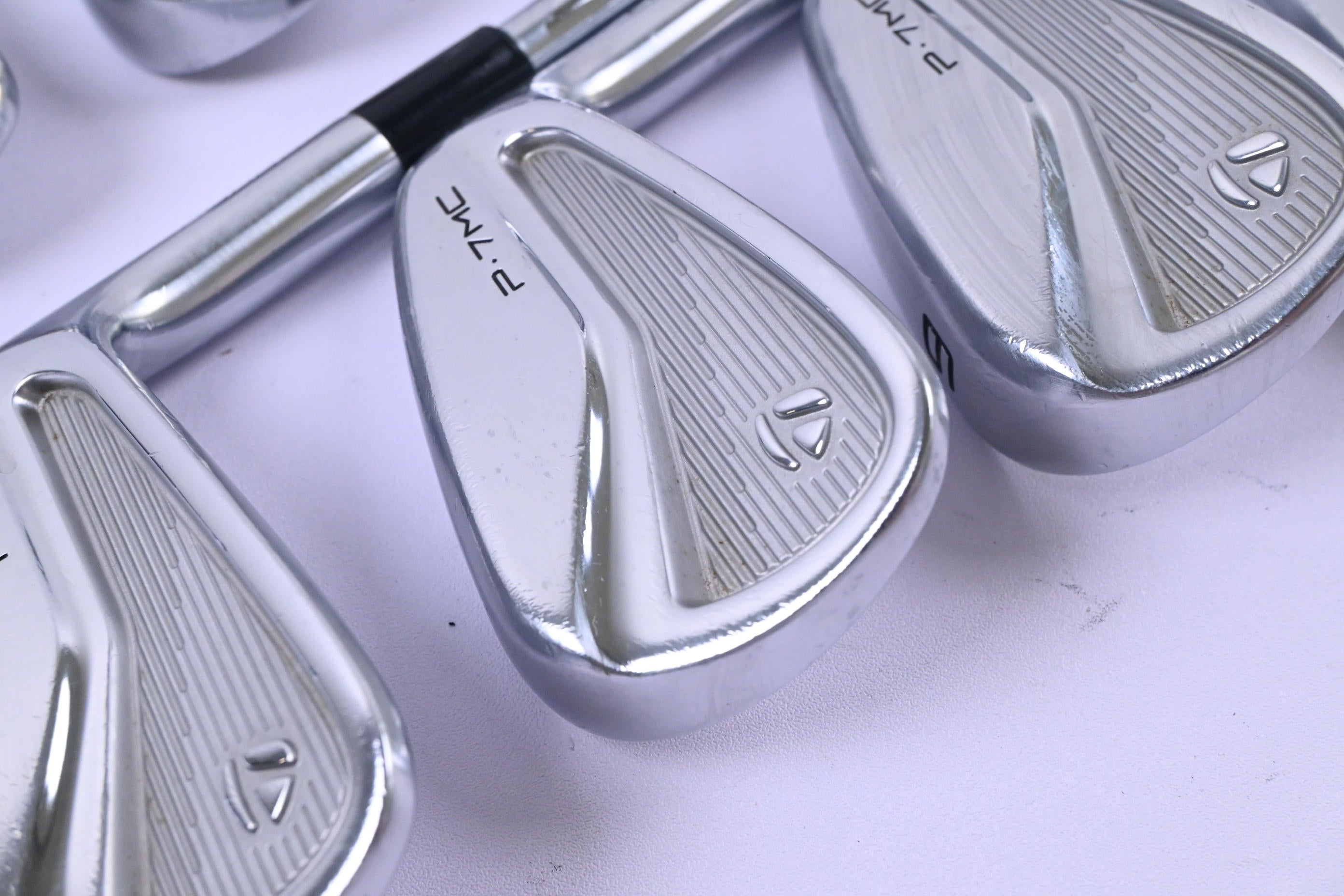 Taylormade P7MC 2020 Irons / 3-PW / X-Flex N.S.PRO Modus 3 Tour 120 Shafts