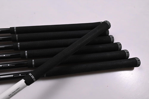 Titleist T300 2019 Irons / 5-PW+48° / Regular Flex Tensei AV Red AM(2) Shafts
