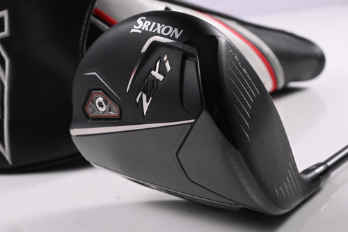 Srixon ZXi Driver / 10.5 Degree / Stiff Flex Miyazaki Kori CodeX 6 Shaft