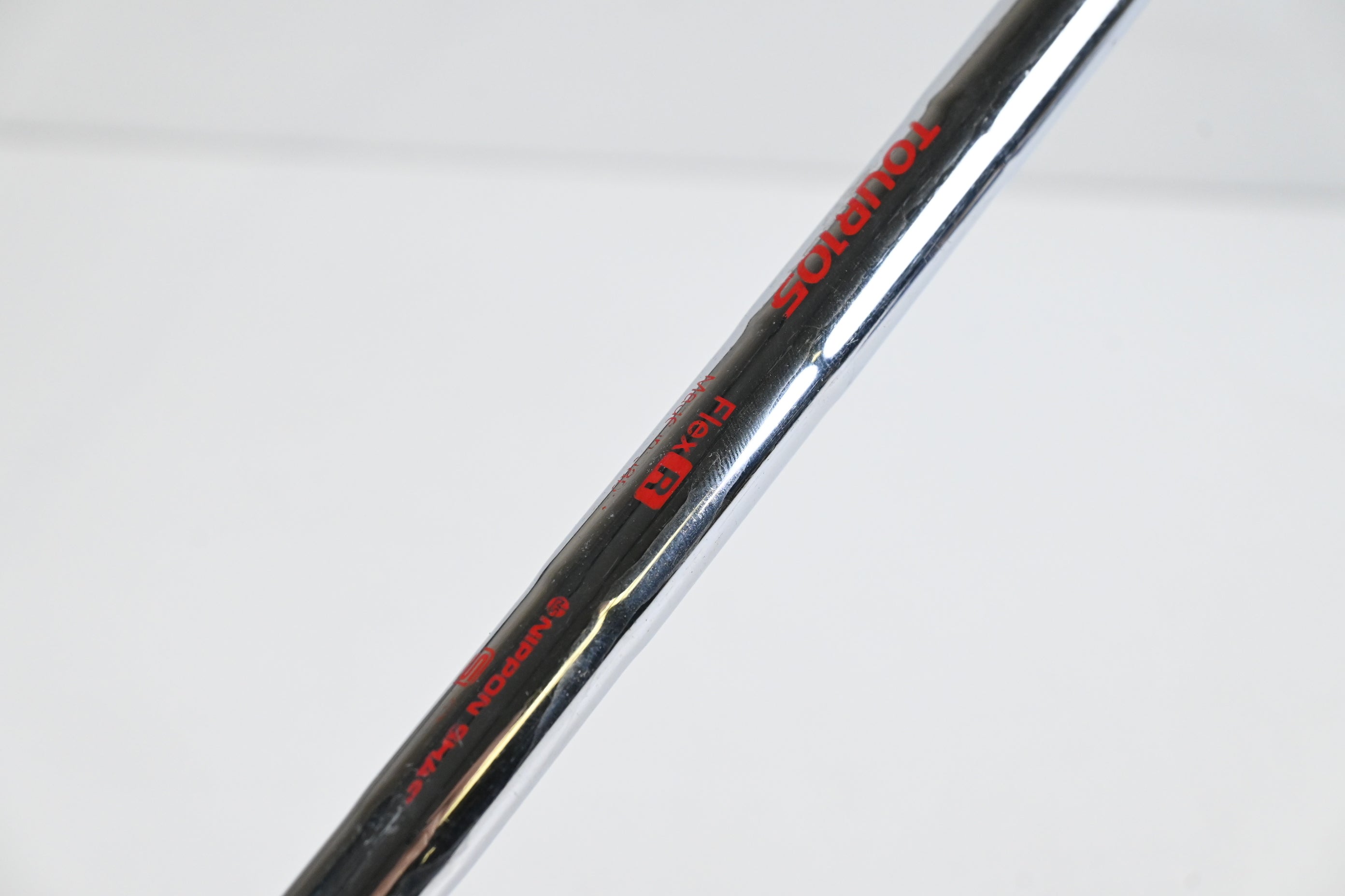 Mizuno T7 Lob Wedge / 58 Degree / Regular Flex N.S.PRO Modus3 Tour 105 Shaft