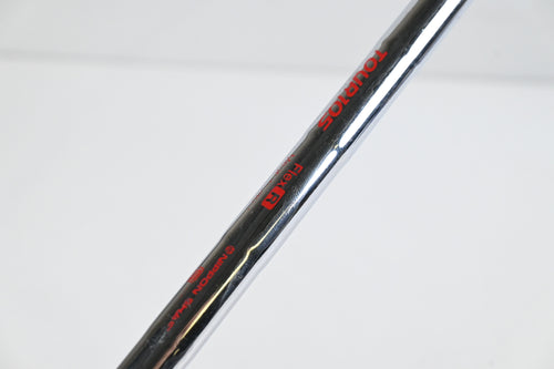 Mizuno T7 Lob Wedge / 58 Degree / Regular Flex N.S.PRO Modus3 Tour 105 Shaft