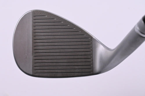 Taylormade Milled Grind 5 Lob Wedge / 58 Degree / Wedge Flex Dynamic Gold 115 Shaft