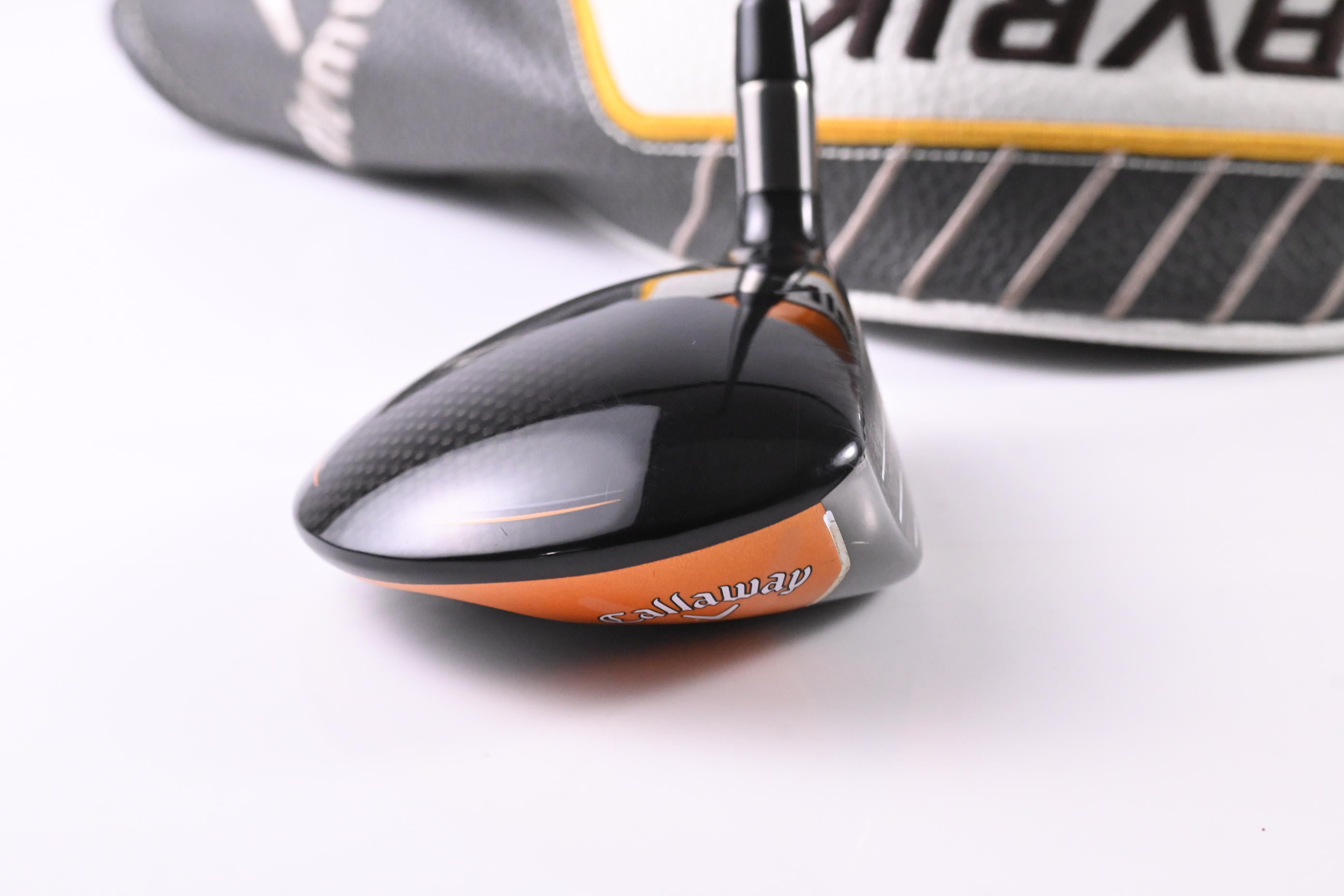 Callaway Mavrik #3 Wood / 15 Degree / Regular Flex Evenflow Riptide 60 Shaft