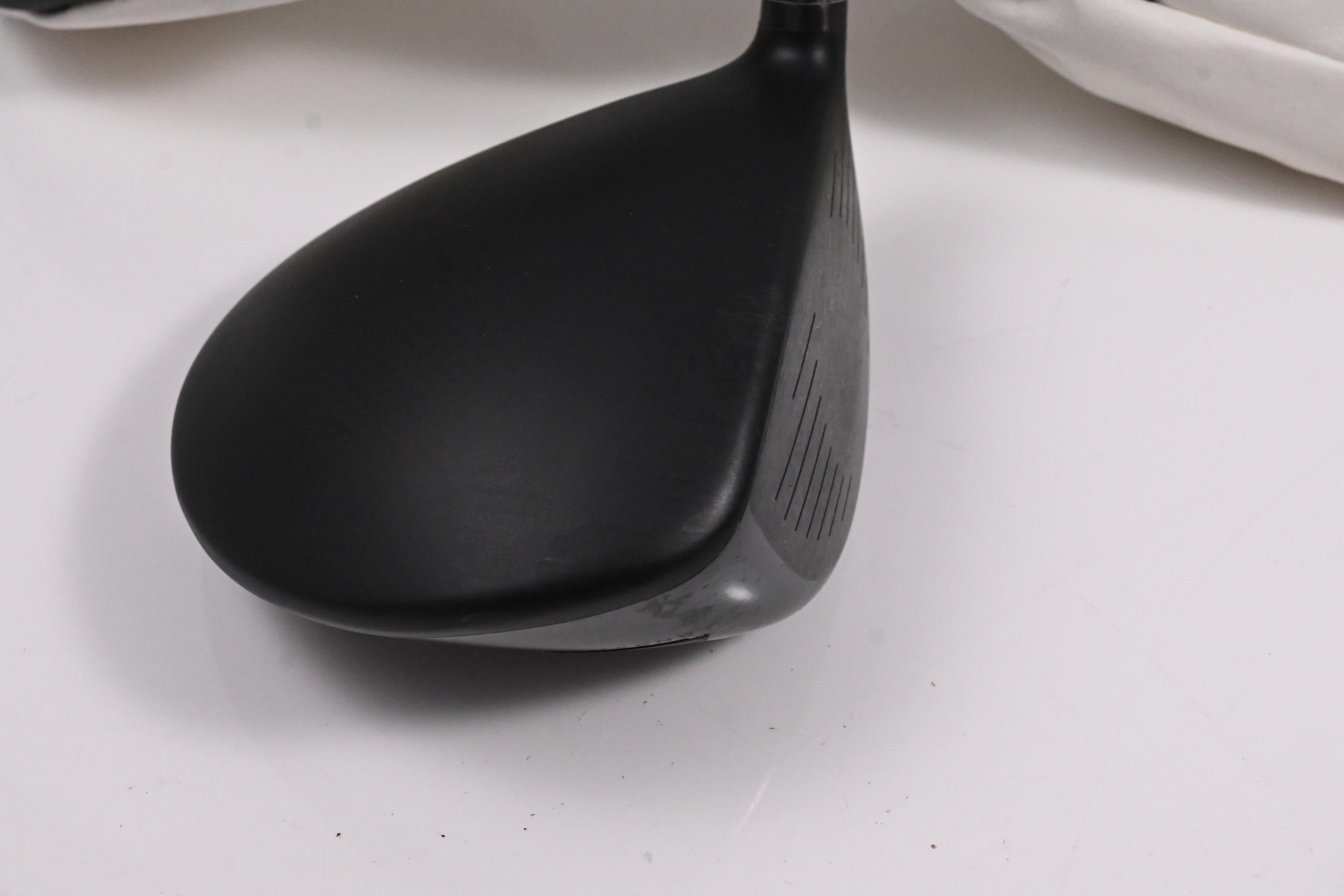Takomo IIGNIS D1 Driver / 10.5 Degree / Head Only