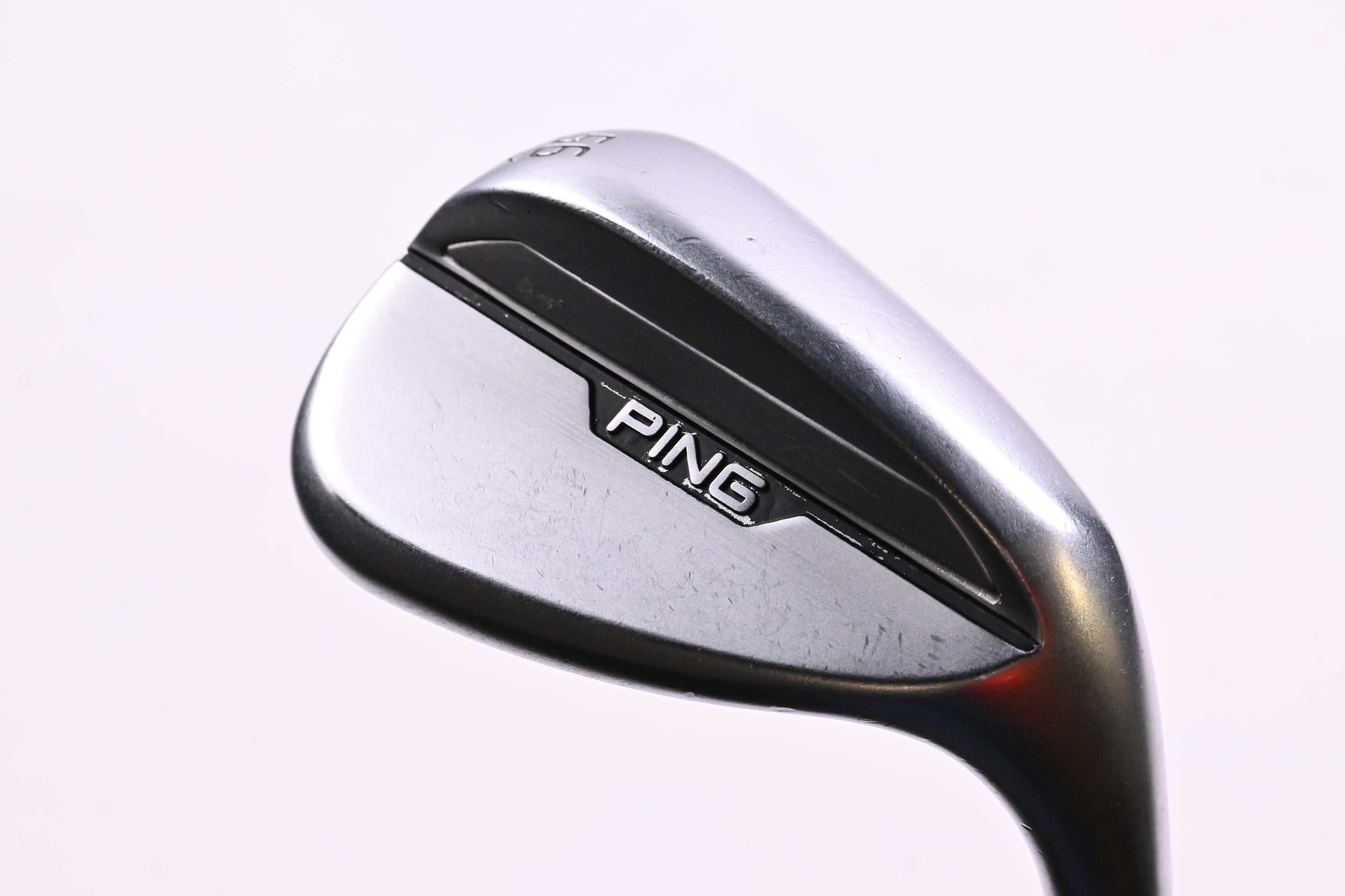 Ping S159 Sand Wedge / 56 Degree / Black Dot / Wedge Flex Ping Z-Z115 Shaft