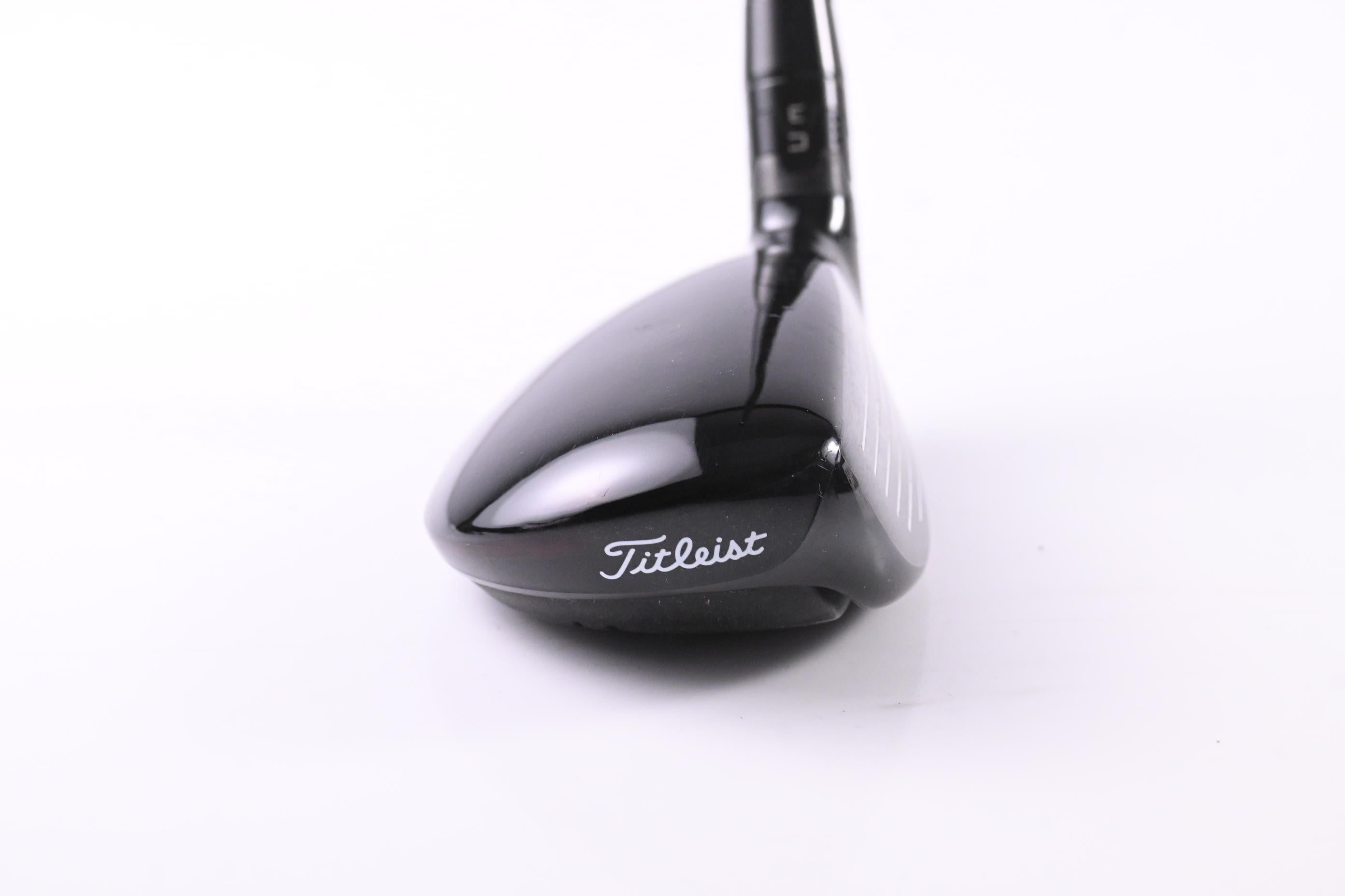 Titleist 915H #2 Hybrid / 18 Degree / Stiff Flex Tensei CK White 90 Shaft
