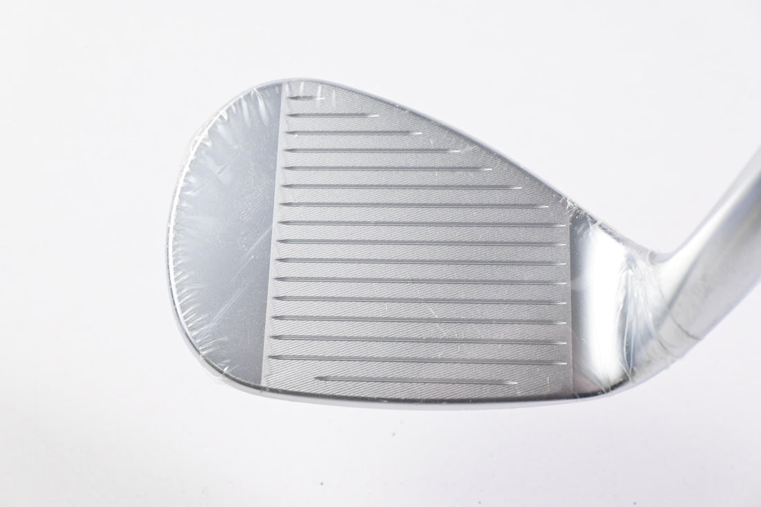 Callaway Jaws MD5 Lob Wedge / 58 Degree / Stiff Flex Dynamic Gold S200 Shaft