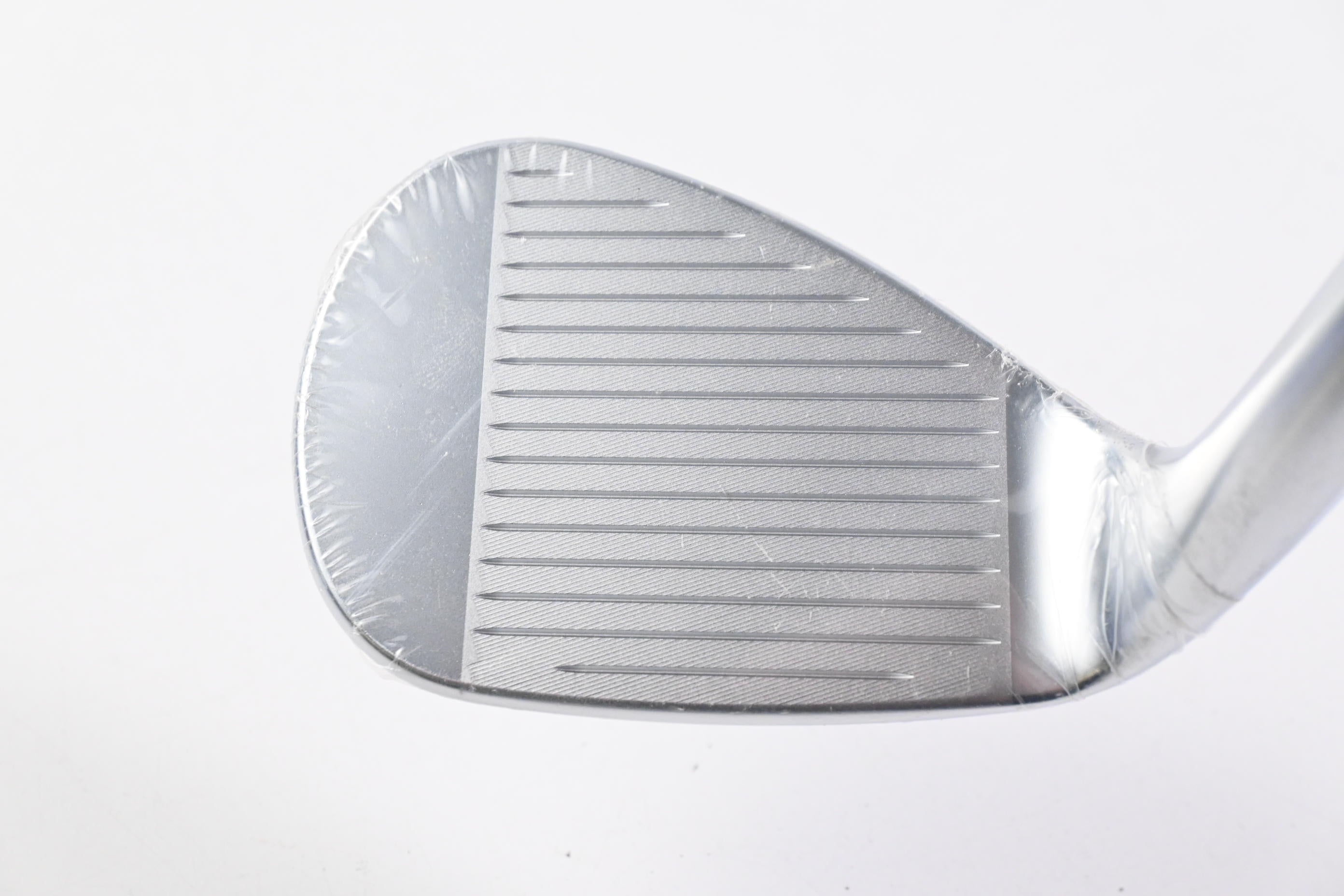 Callaway Jaws MD5 Lob Wedge / 58 Degree / Stiff Flex Dynamic Gold S200 Shaft