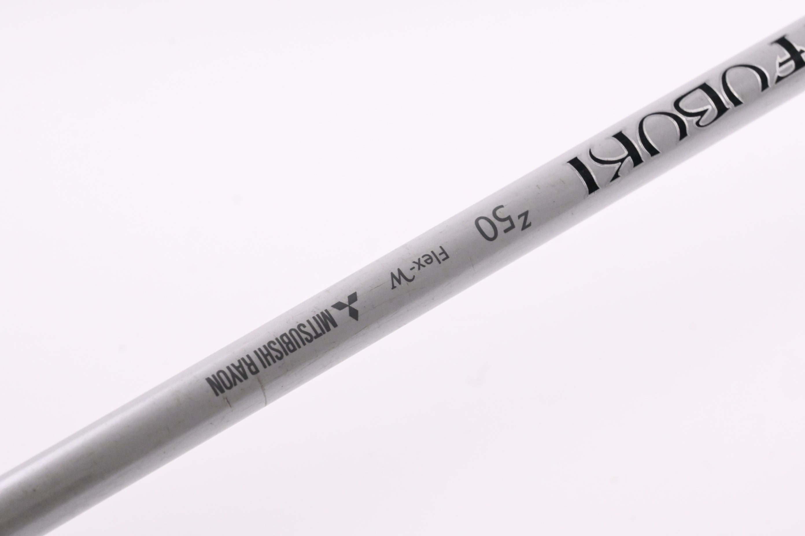 Ladies Benross Pearl #5 Hybrid / 28 Degree / Ladies Flex Fubuki Z 50 Shaft