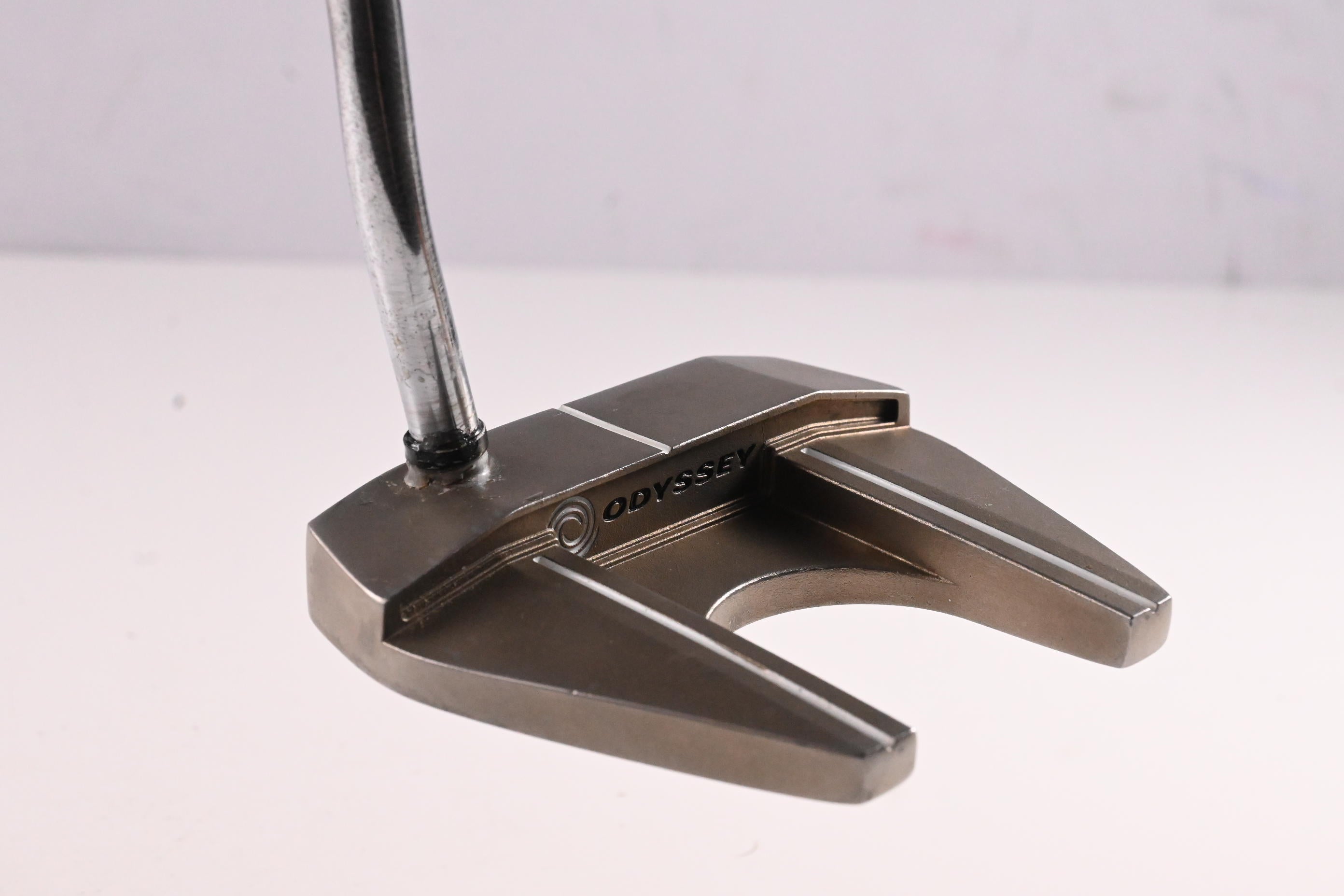 Odyssey White Hot Tour #7H Putter / 34.5 Inch
