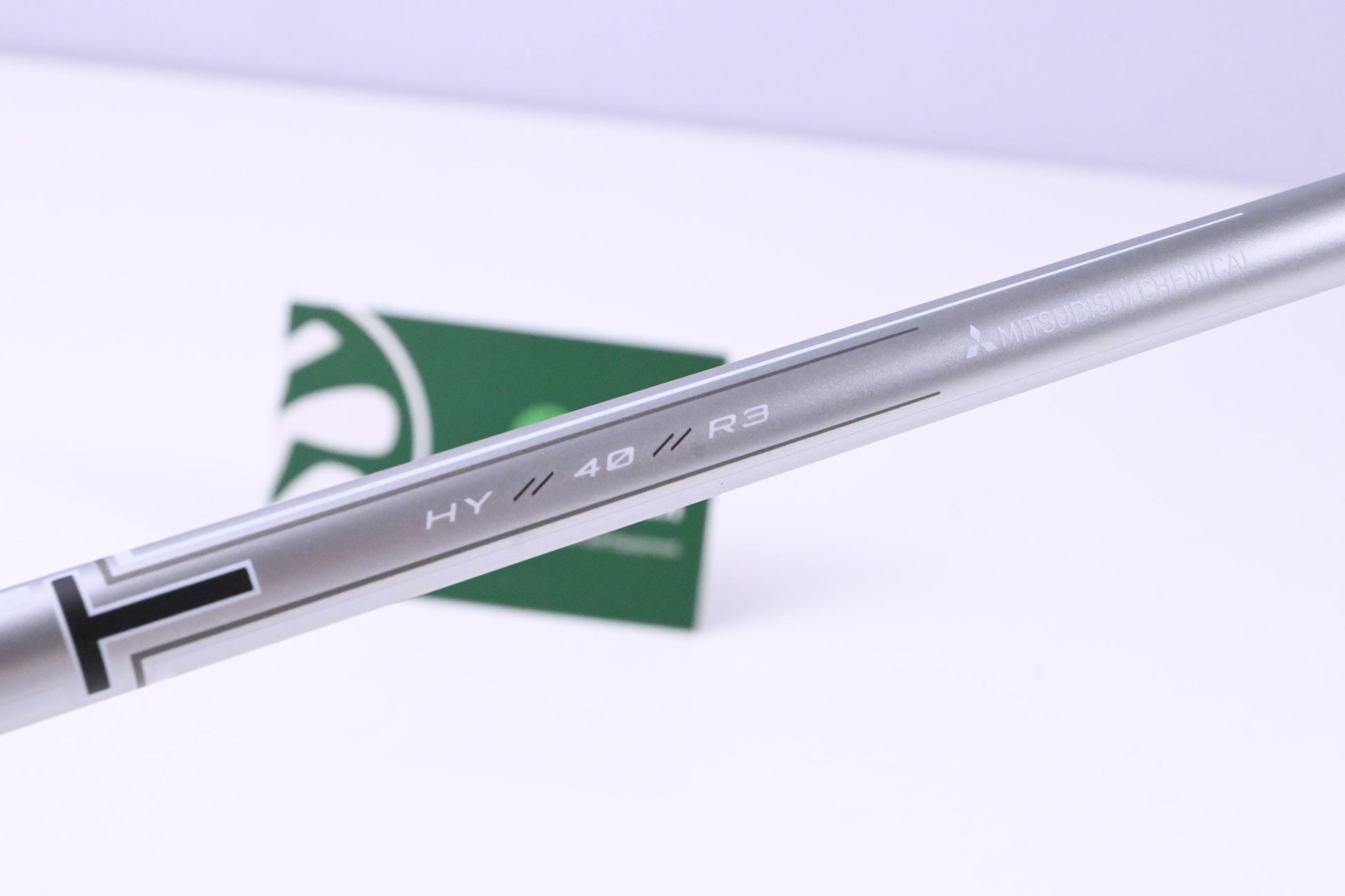 Ladies MMT Speedmesh 40 #5 Hybrid Shaft / Ladies Flex / Titleist 2nd Gen