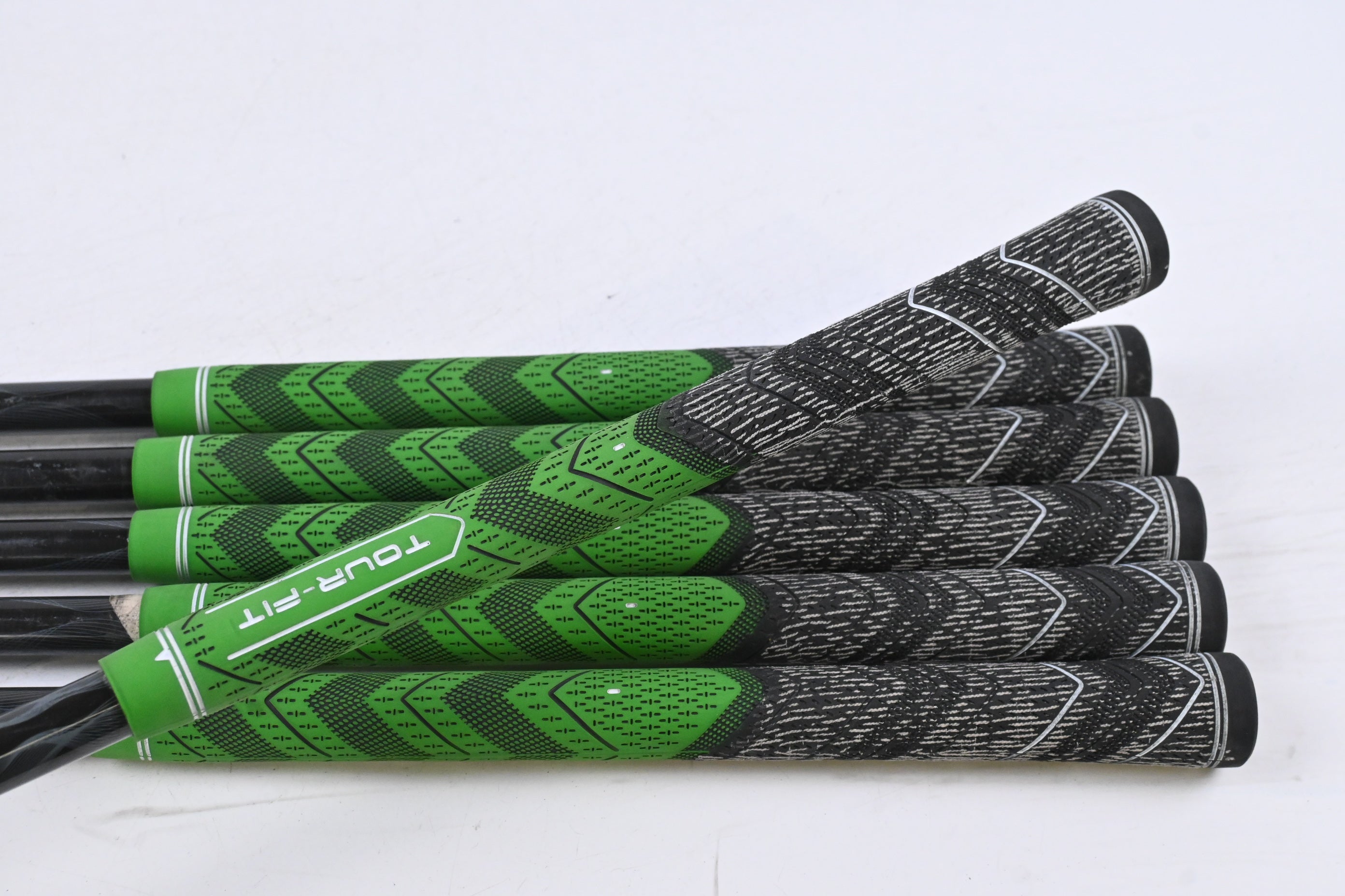 Ping G430 Irons / 5-PW / Black Dot / Senior Flex Alta Quick 45 Shafts