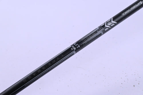 Srixon ZXi7 #4 Iron / 22 Degree / Stiff Flex MMT 80 Shaft