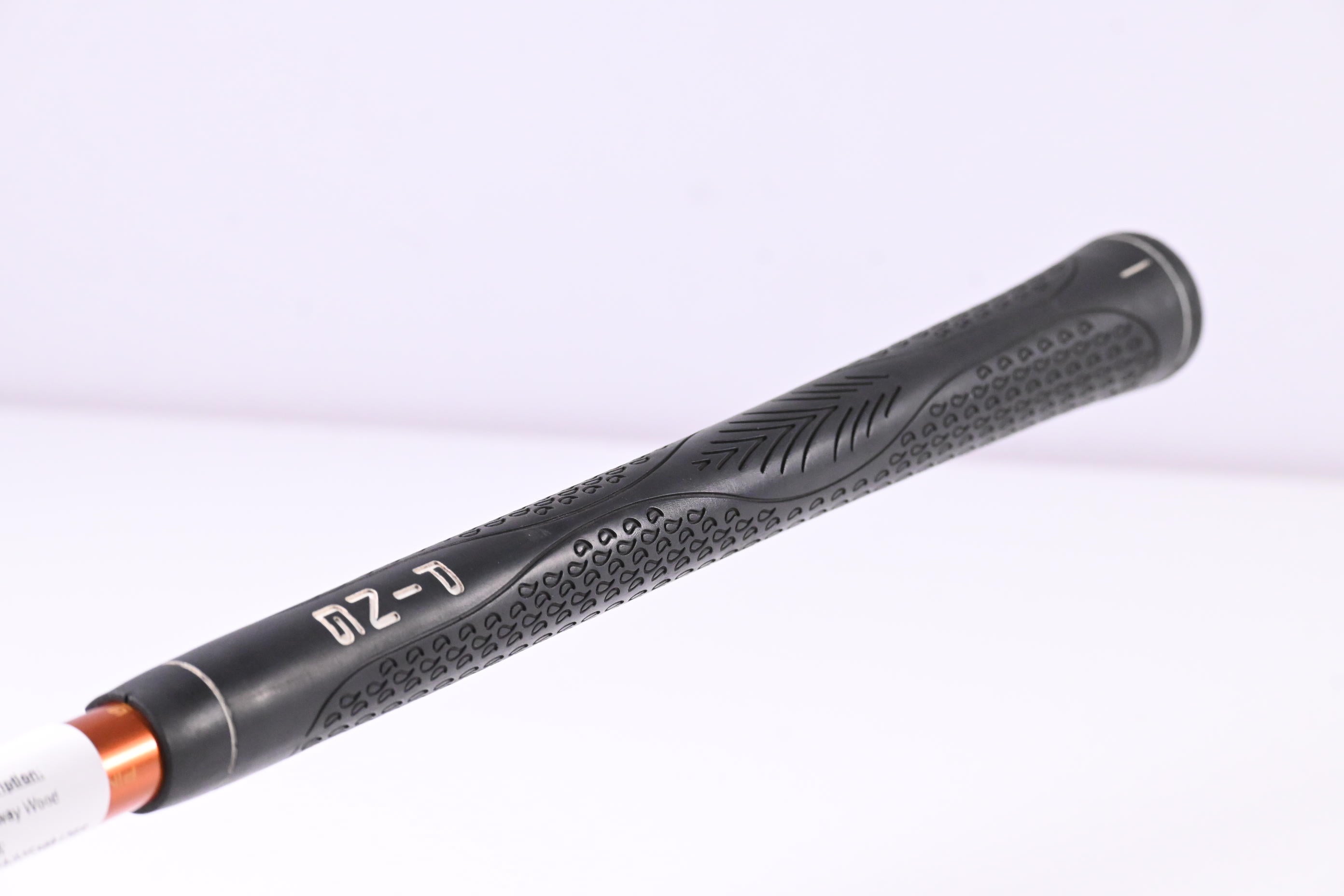 Ping G10 #4 Wood / 17 Degree / Regular Flex Ping TFC 129 F Shaft