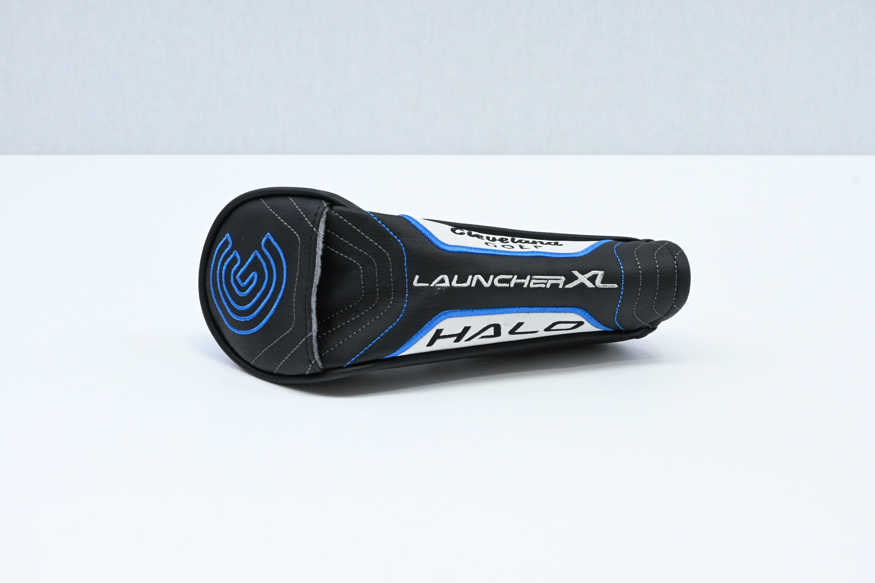 Ladies Cleveland Launcher XL Halo #5 Hybrid / 24 Degree / Ladies Flex Cypher 40