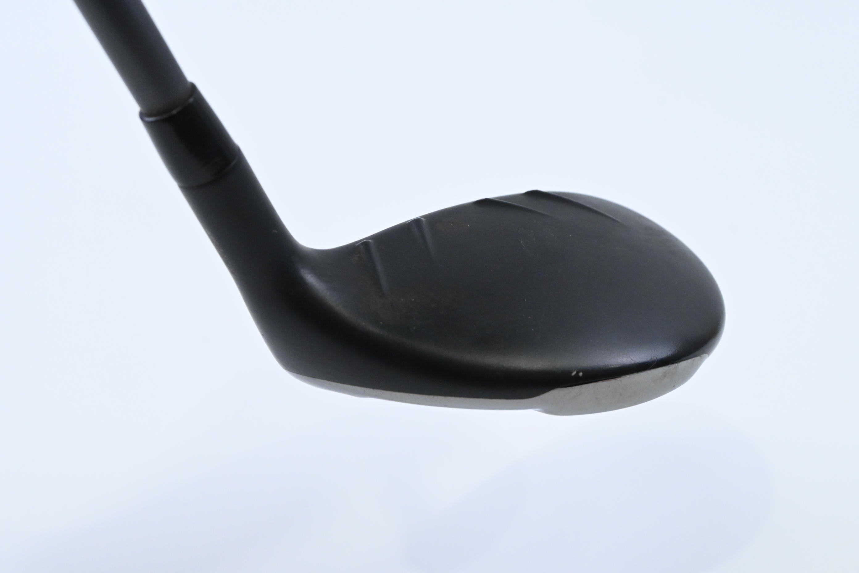 Ping G Series #4 Hybrid / 22 Degree / Stiff Flex Ping Alta 70 Shaft