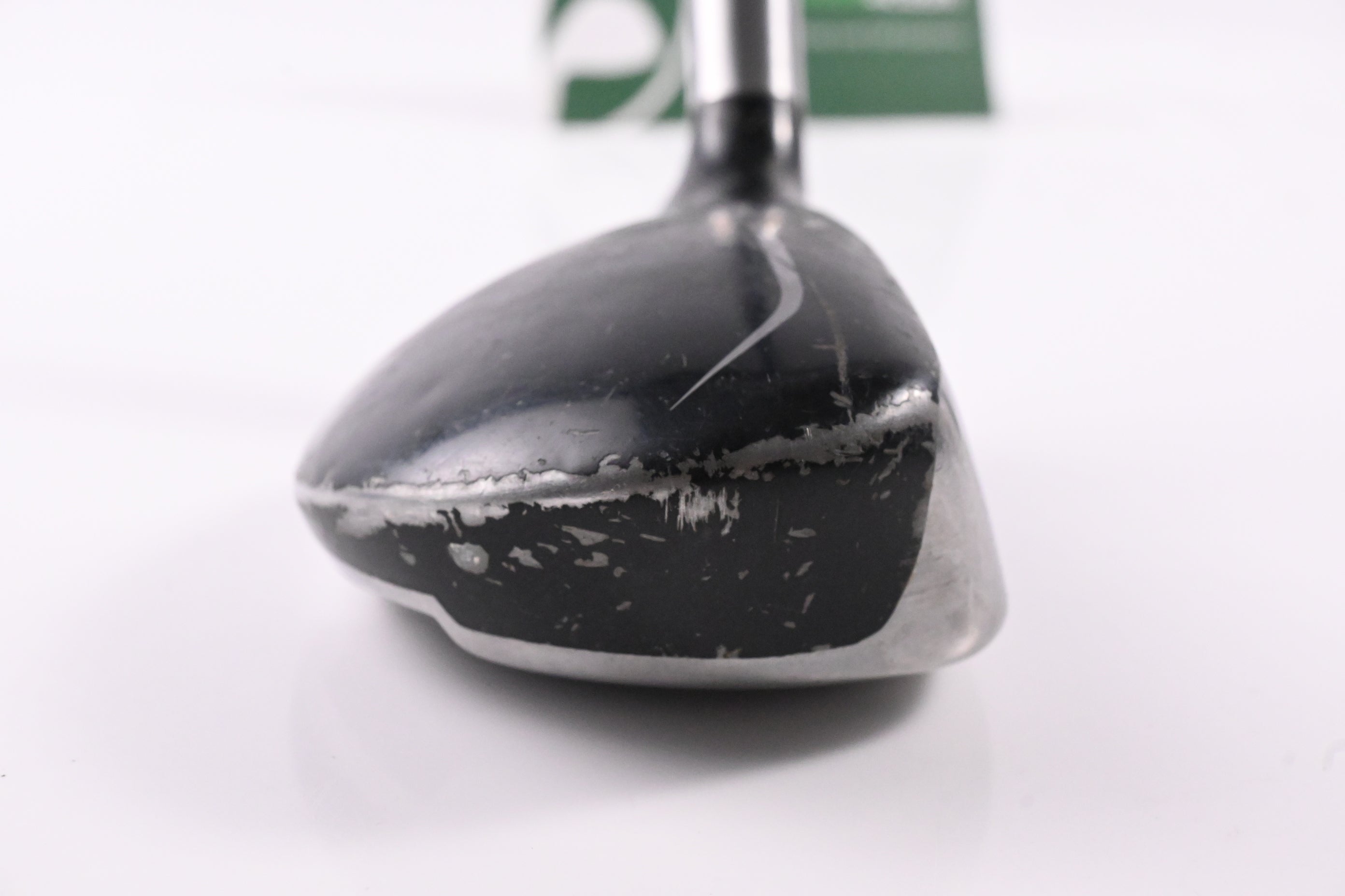 Taylormade Rescue 2009 #3 Hybrid / 19 Degree / Regular Flex Aldila REAX 65