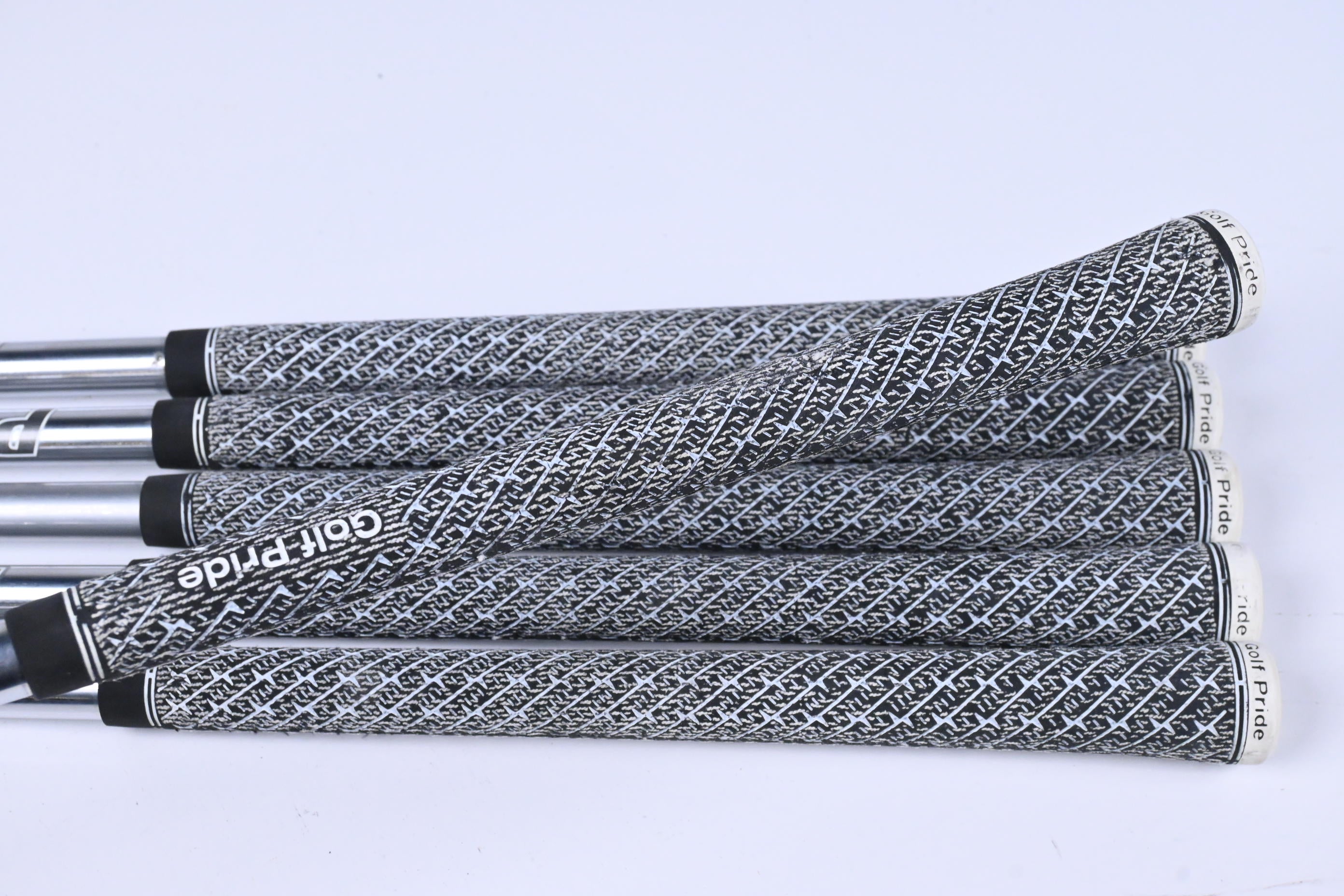 Miura MB-101 Irons / 5-PW / X Flex Project X L5 125g Shafts