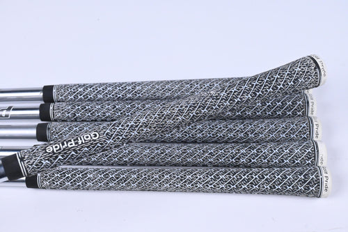 Miura MB-101 Irons / 5-PW / X Flex Project X L5 125g Shafts