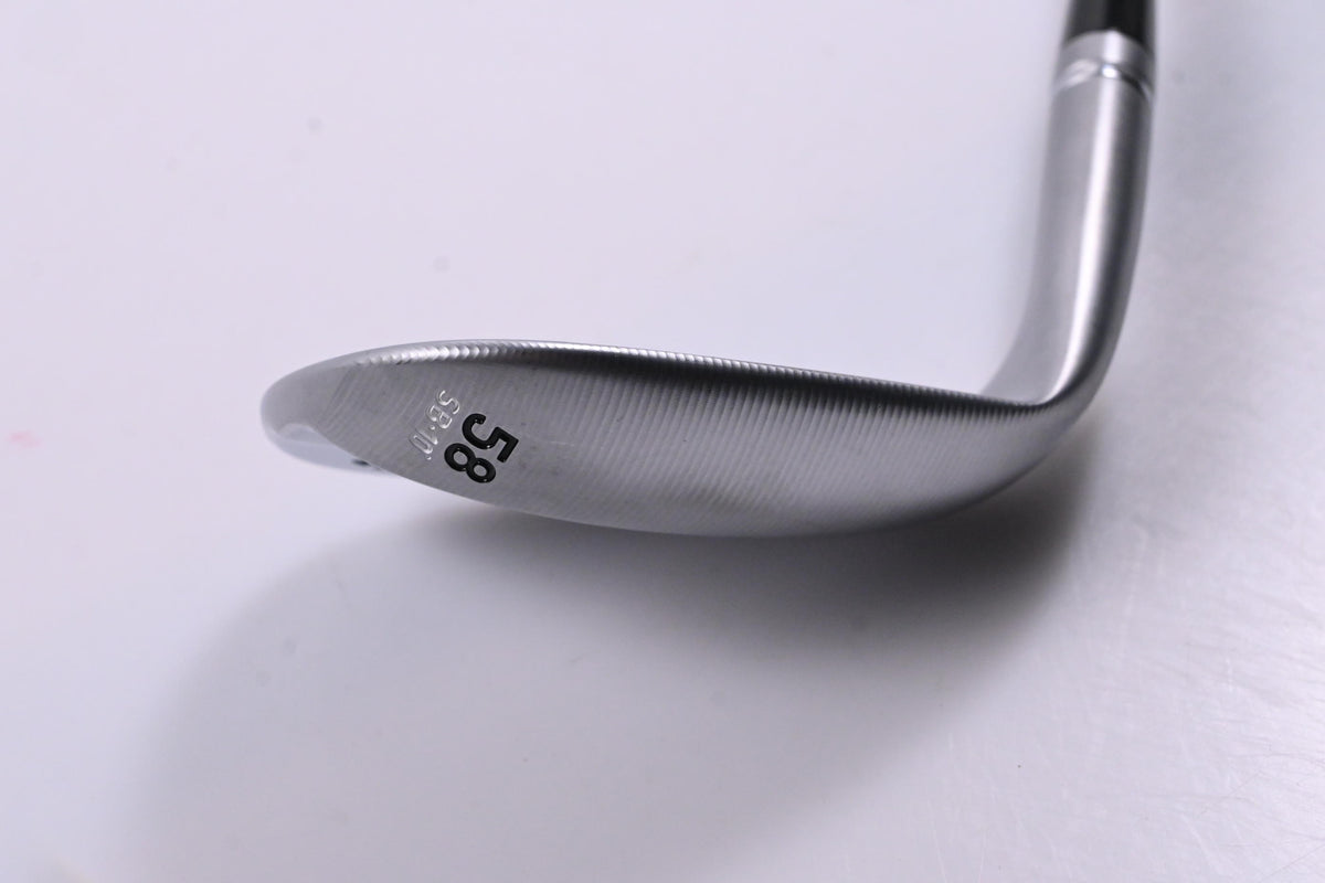 Taylormade Milled Grind 5 Lob Wedge / 58 Degree / Wedge Flex Dynamic Gold 115 Shaft