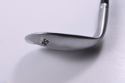 Taylormade Milled Grind 5 Lob Wedge / 58 Degree / Wedge Flex Dynamic Gold 115 Shaft