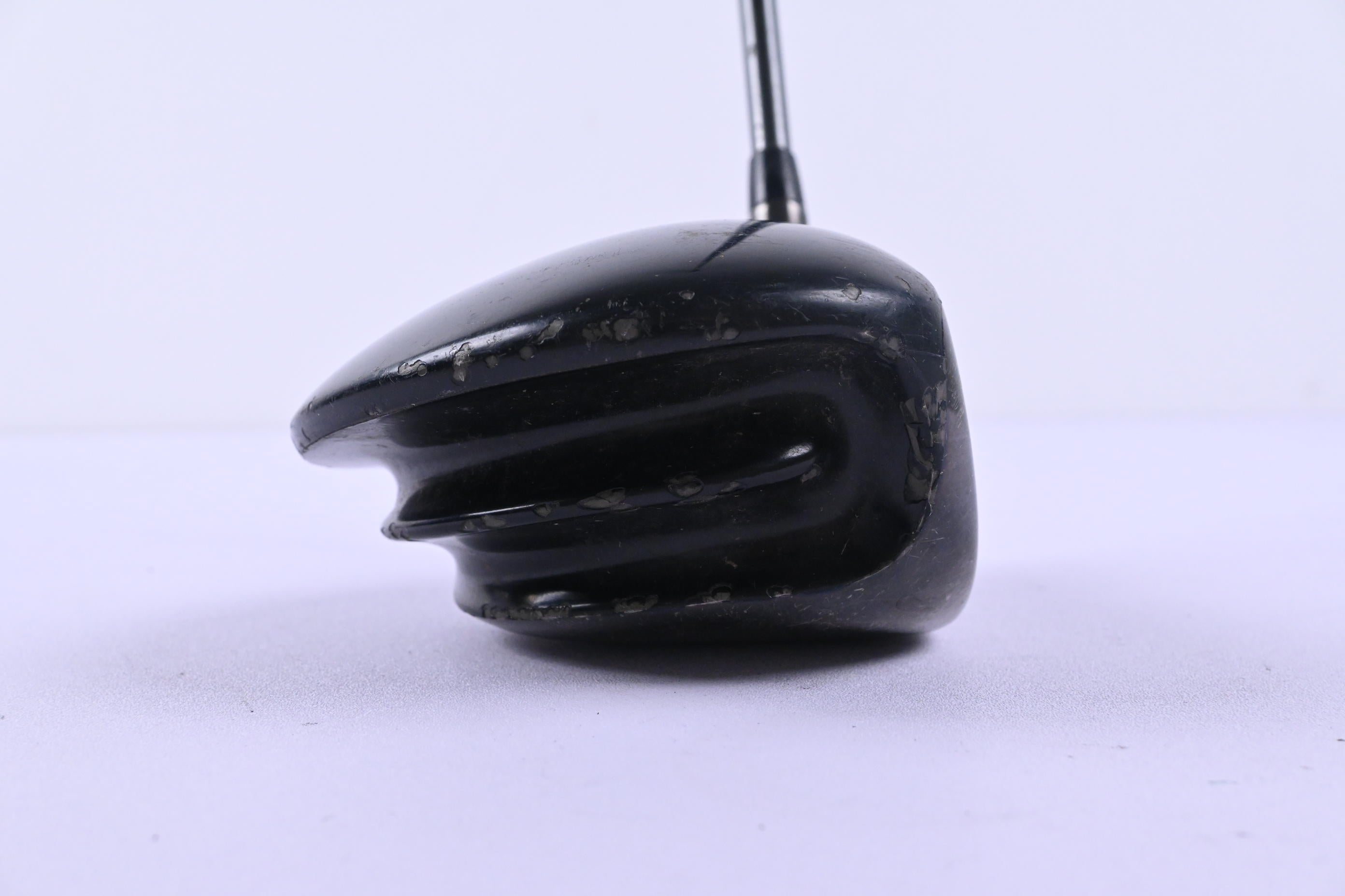 Vega RAD-01 Driver / 9 Degree / Regular Flex Matrix Studio 64 Shaft