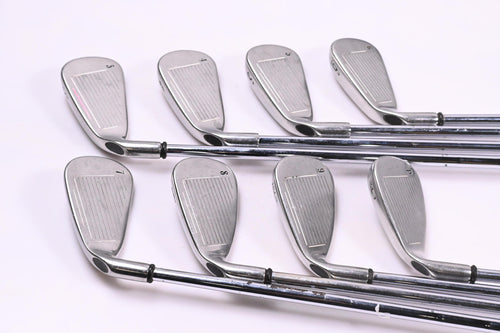 Callaway X-18 Irons / 3-PW / UniFlex Callaway Shafts