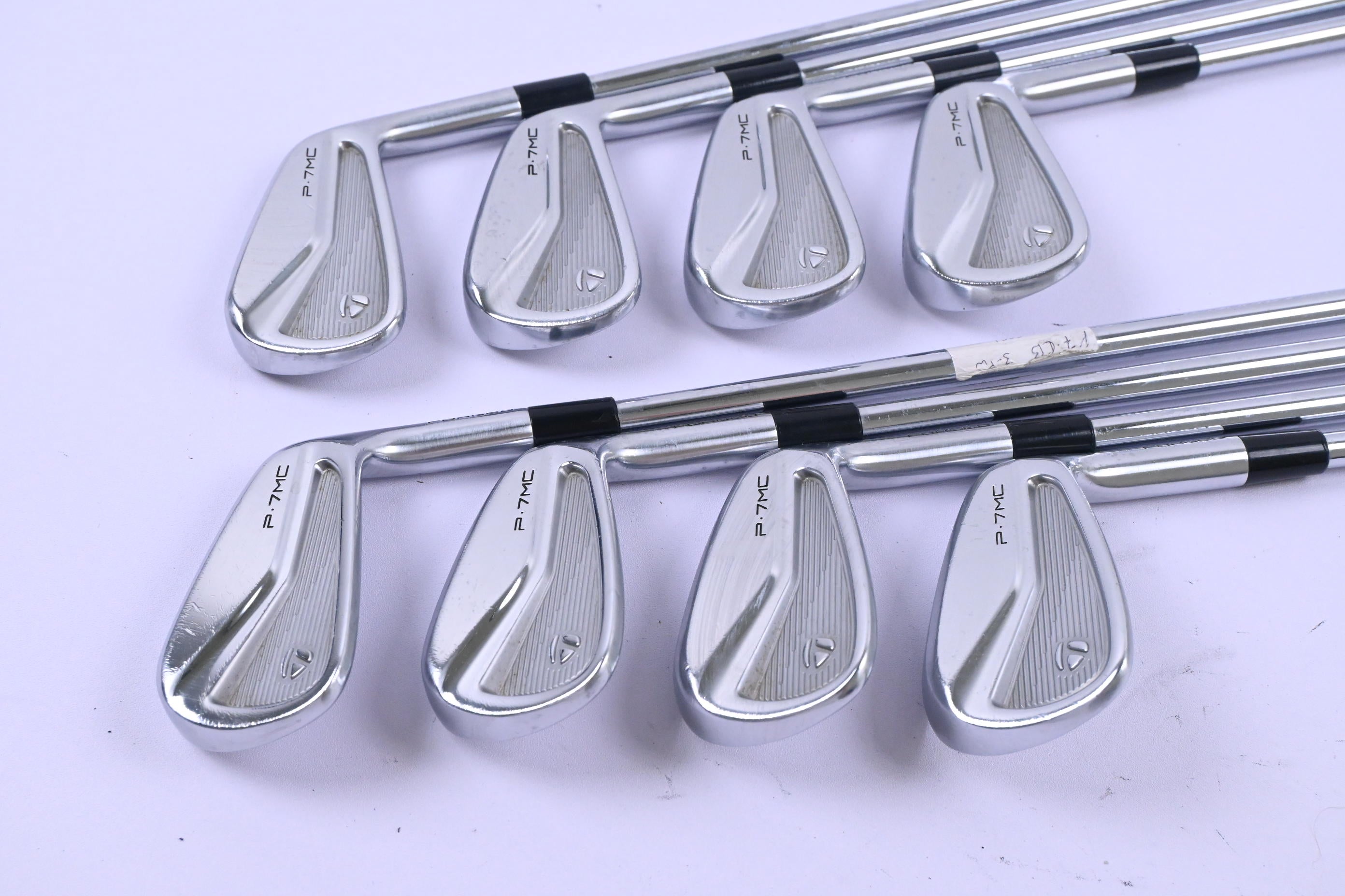 Taylormade P7MC 2020 Irons / 3-PW / X-Flex N.S.PRO Modus 3 Tour 120 Shafts