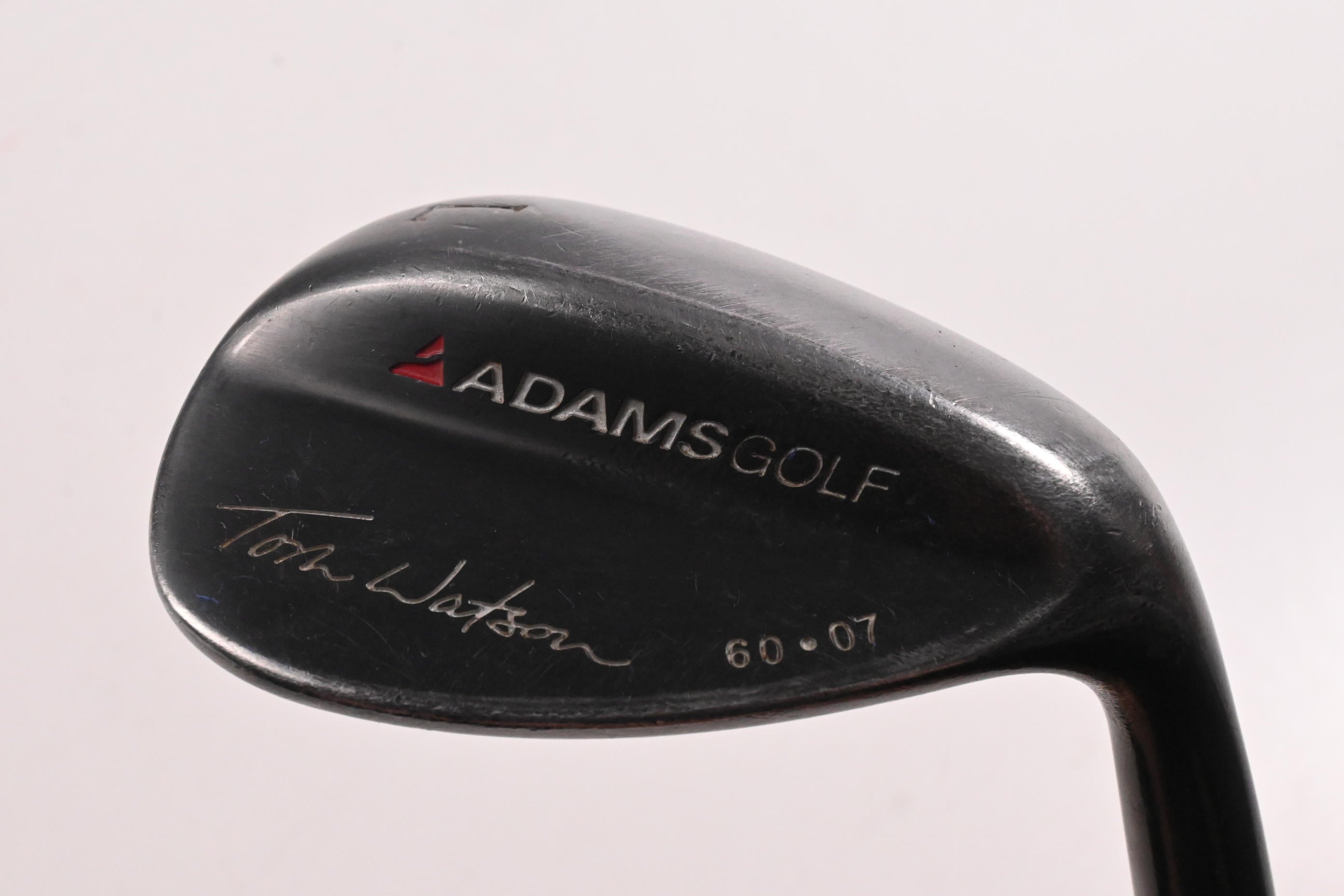 Adams Tom Watson Lob Wedge / 60 Degree / Wedge Flex Preformance Lite Shaft
