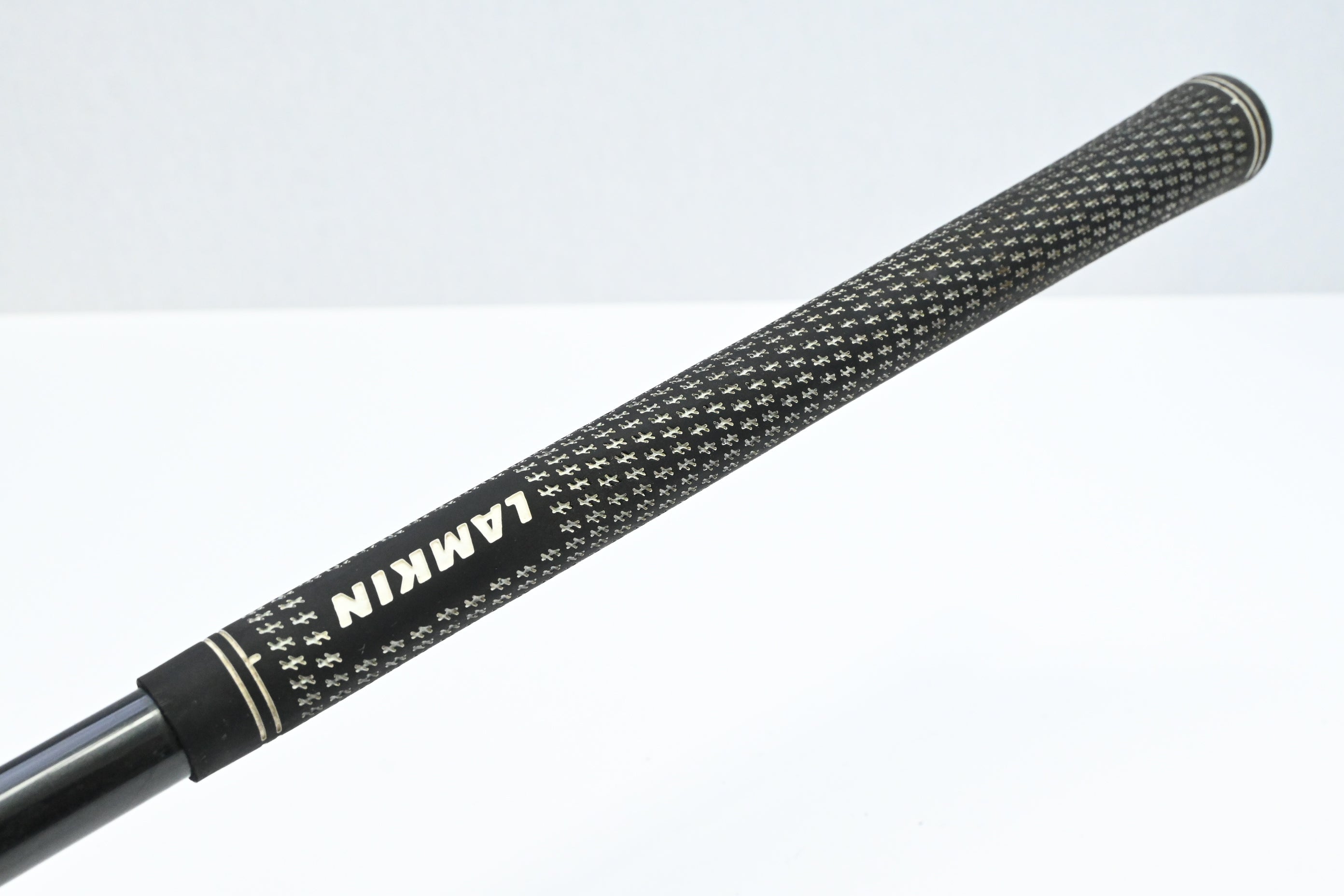 Benross Aero X #4 Hybrid / 24 Degree / Regular Flex Fujikura Vista Pro 50 Shaft