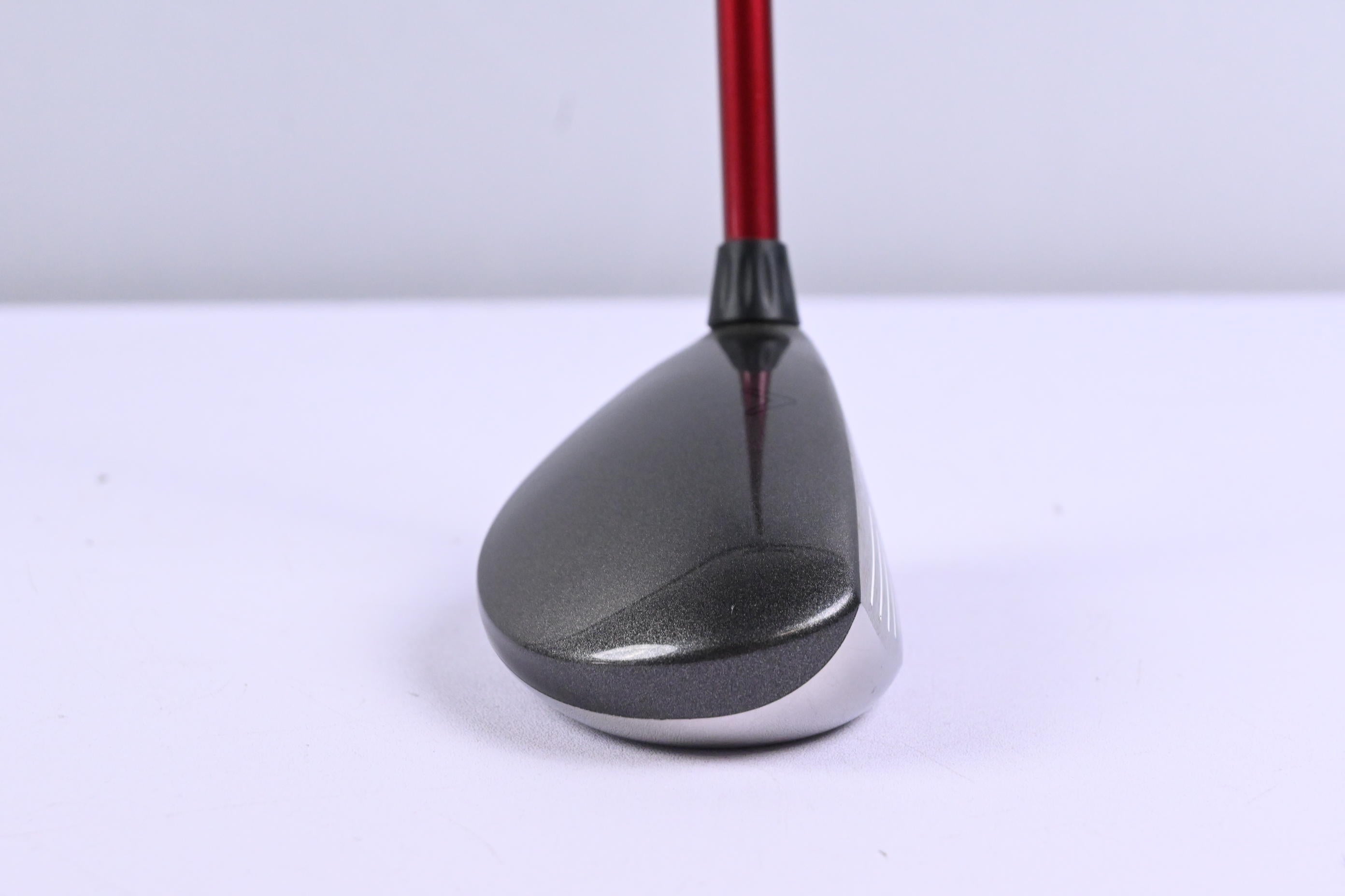 Callaway Heavenwood #2 Hybrid / 17 Degree / Regular Flex Callaway RCH 75 Shaft