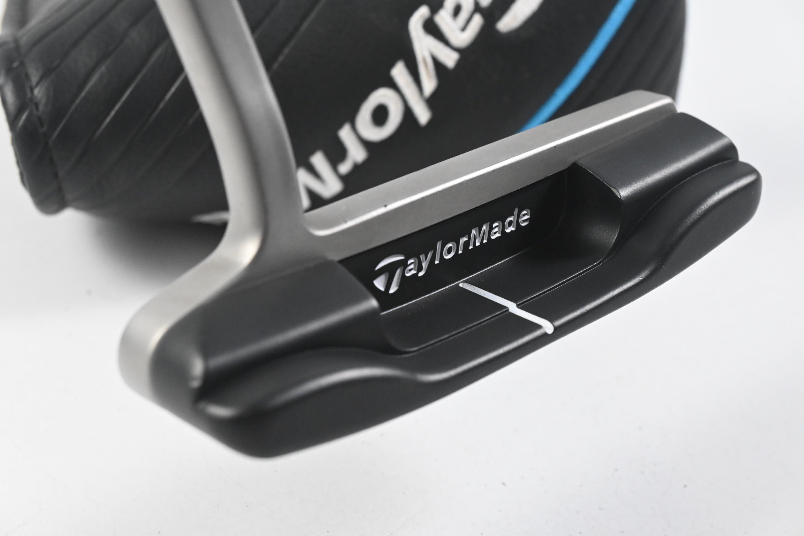 Taylormade SYSTM2 Soto Putter / 34 Inch