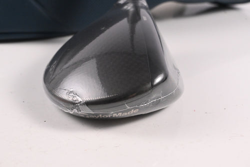 Ladies Taylormade Qi4D Max Lite #5 Hybrid / 26 Degree / Ladies Flex Reax 40