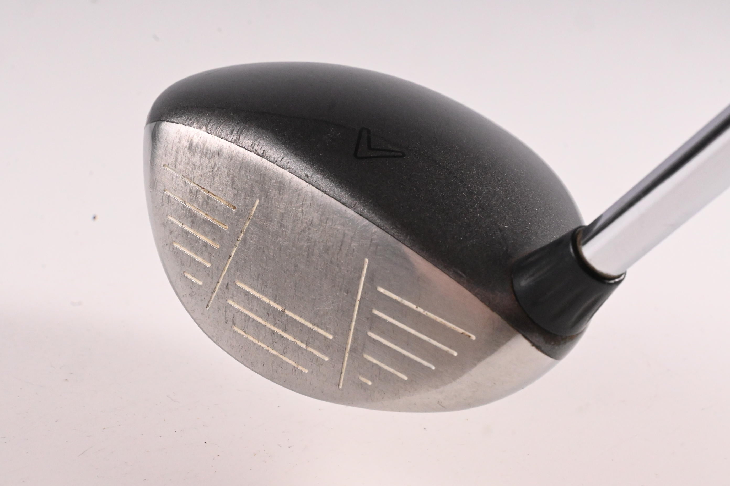 Callaway Big Bertha 2004 #5 Wood / 18 Degree / UniFlex Callaway Shaft