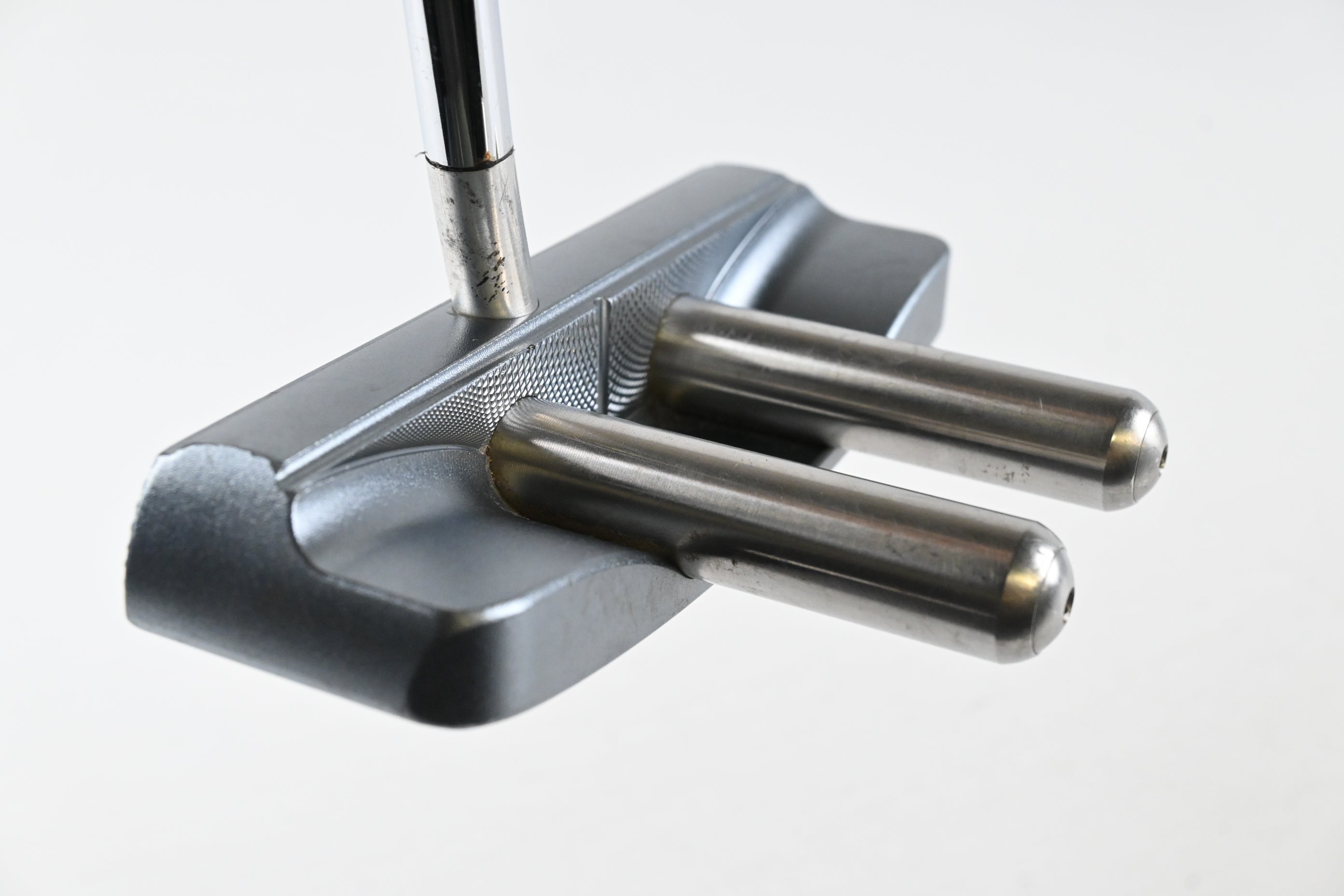 Rife Two Bar Blade Putter / 34 Inch