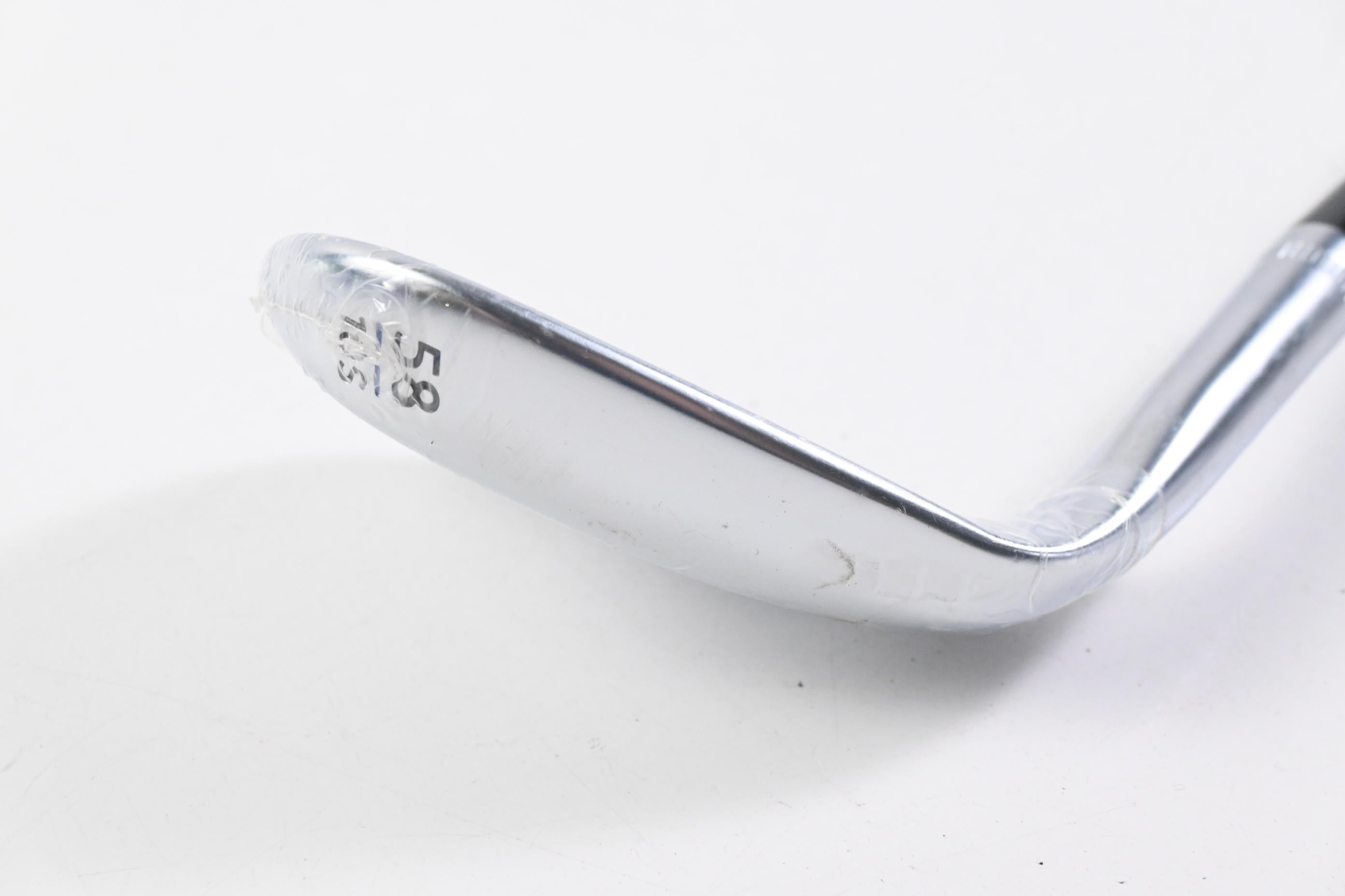 Callaway Jaws MD5 Lob Wedge / 58 Degree / Stiff Flex Dynamic Gold S200 Shaft