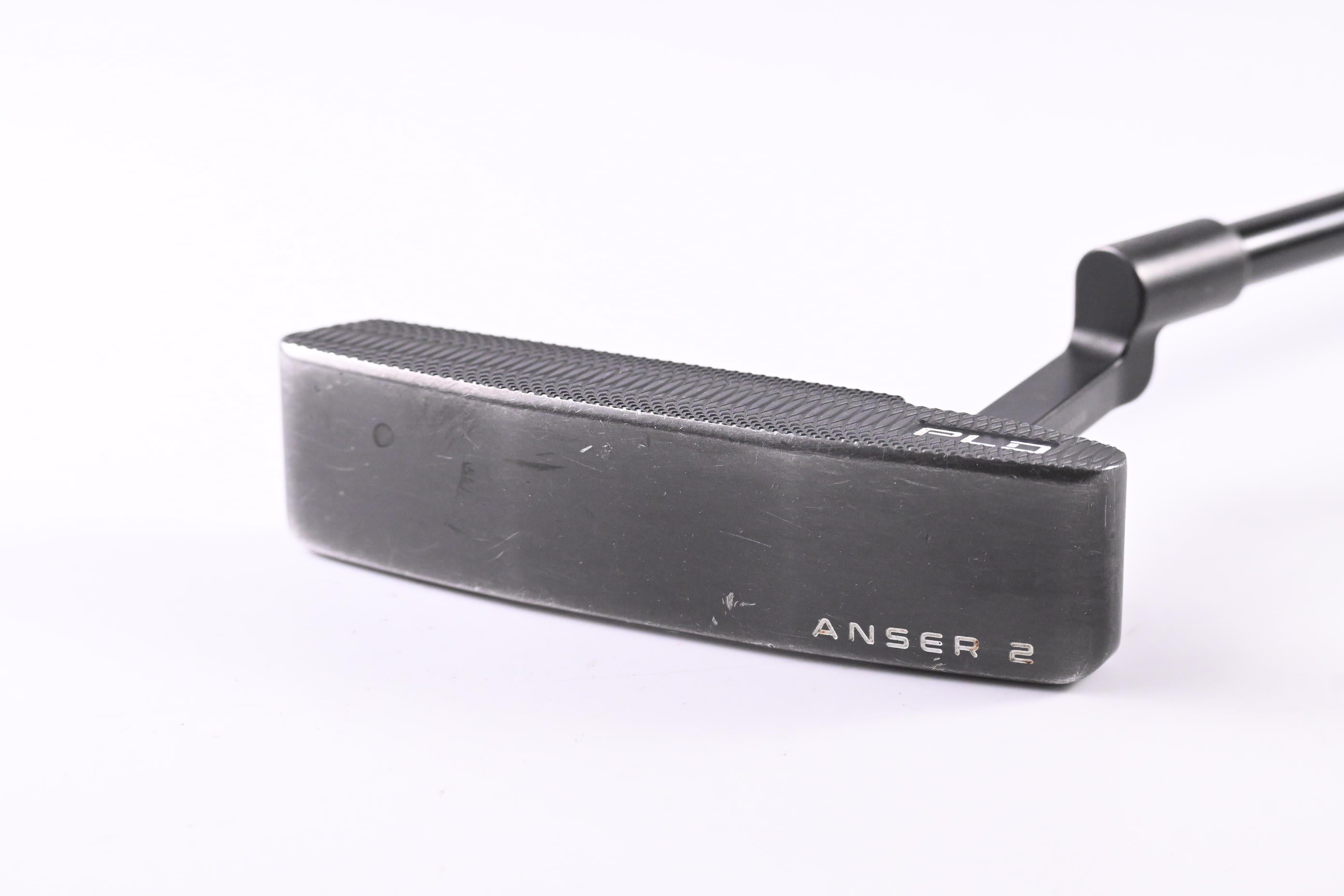 Ping PLD Milled 2022 Anser 2 Putter / 33 Inch
