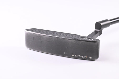 Ping PLD Milled 2022 Anser 2 Putter / 33 Inch