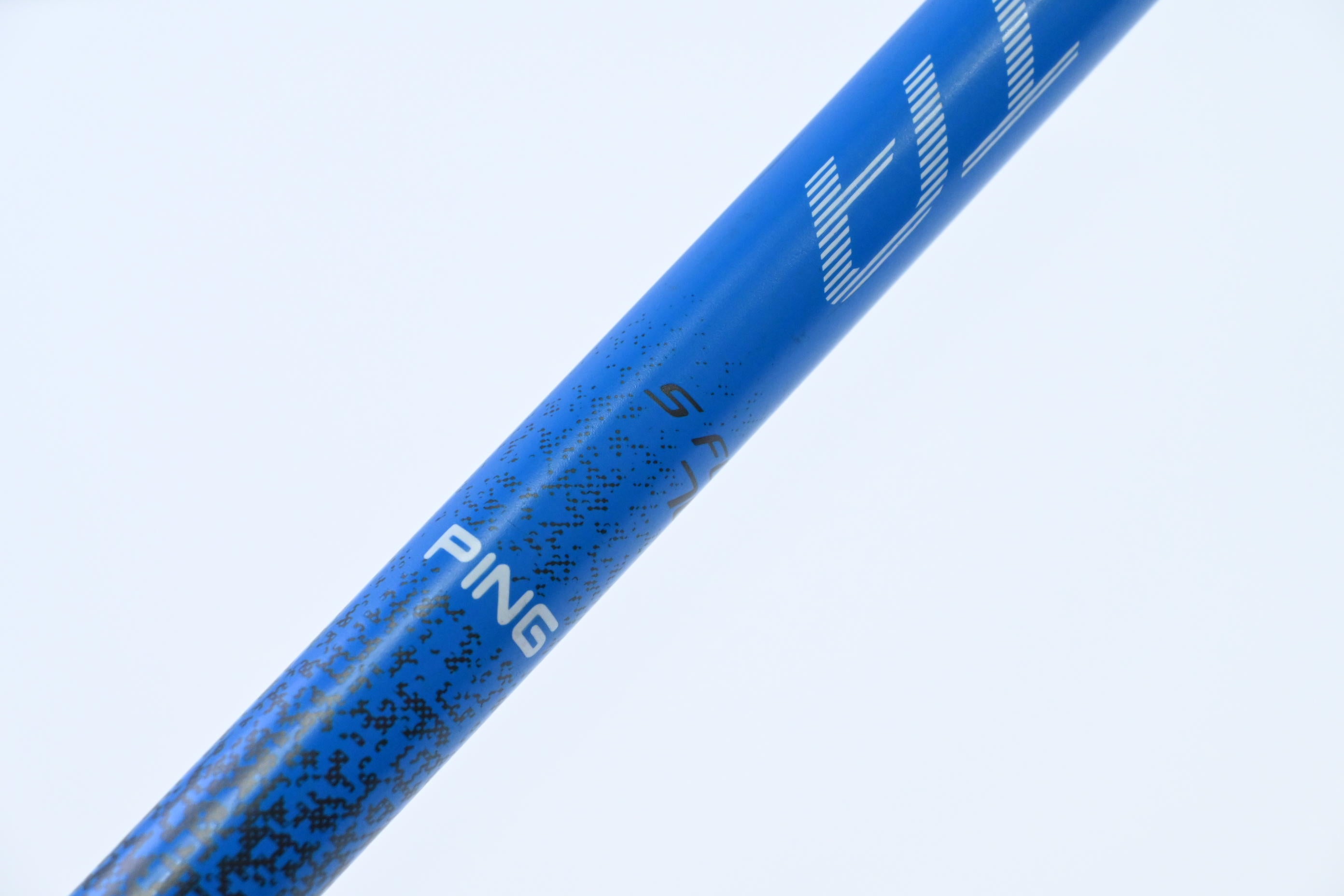 Ping G Series #4 Hybrid / 22 Degree / Stiff Flex Ping Alta 70 Shaft