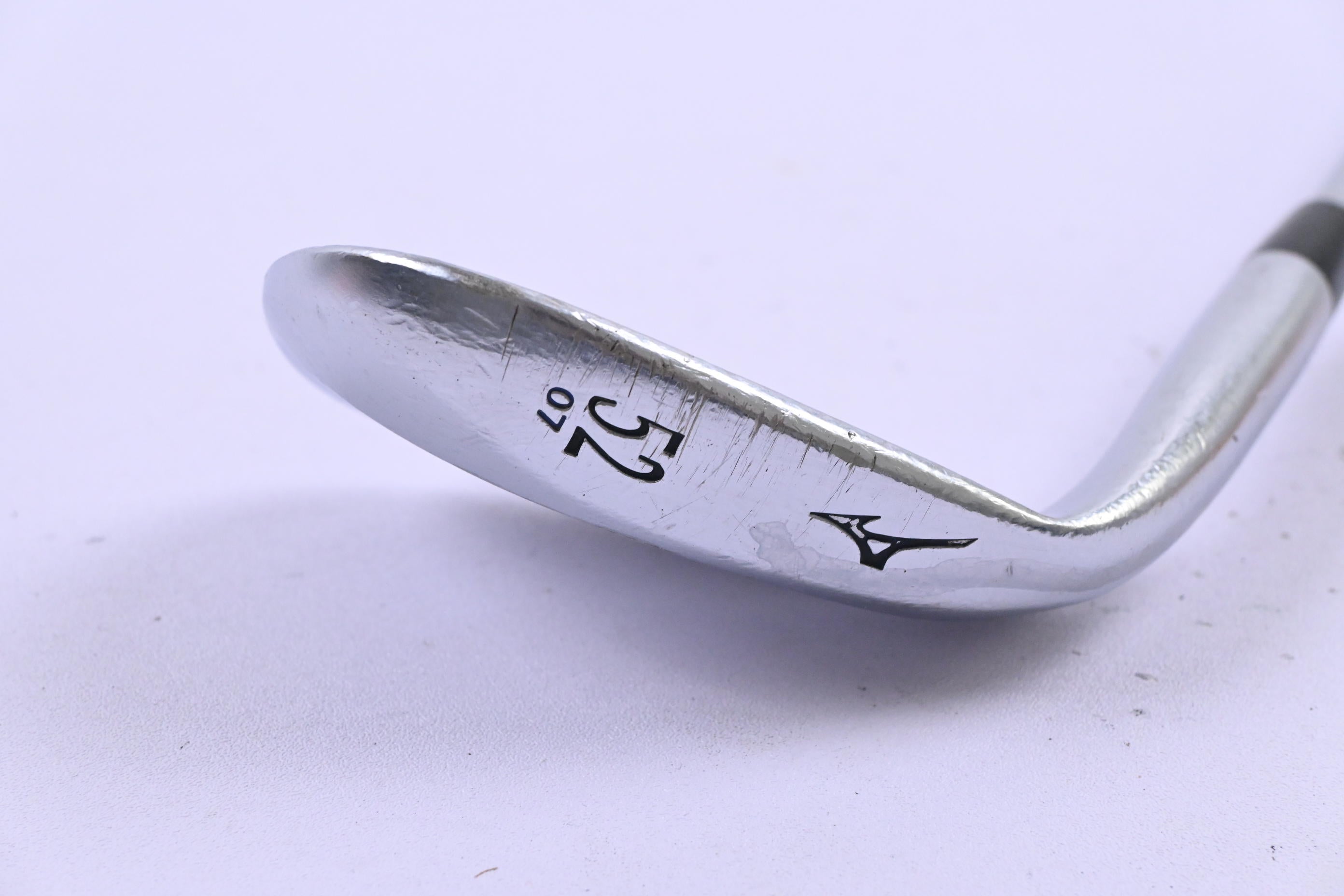 Mizuno MP T-11 Gap Wedge / 52 Degree / Wedge Flex Dynamic Gold Shaft