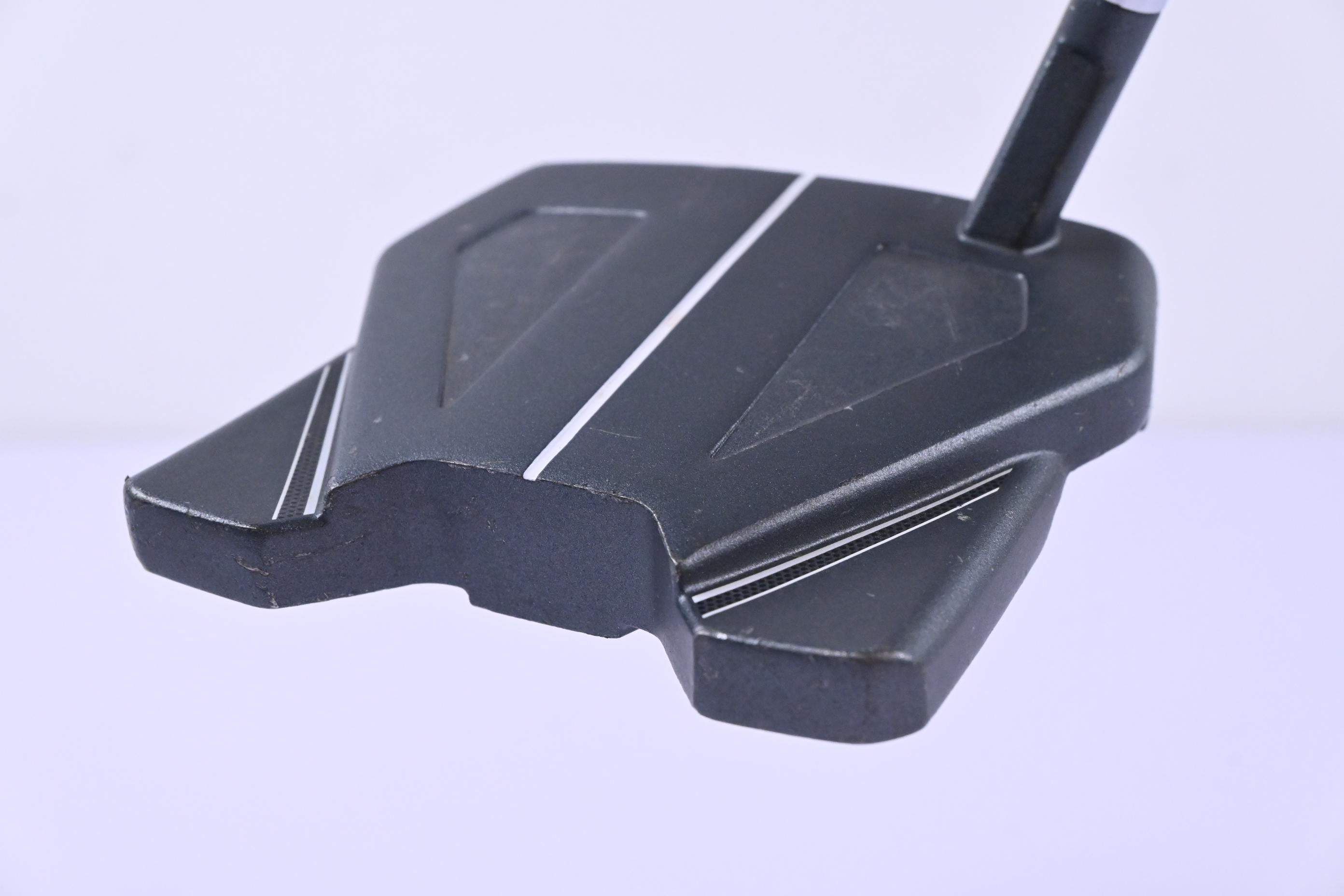 Left Hand Odyssey DFX 2025 #10 Putter / 34 Inch