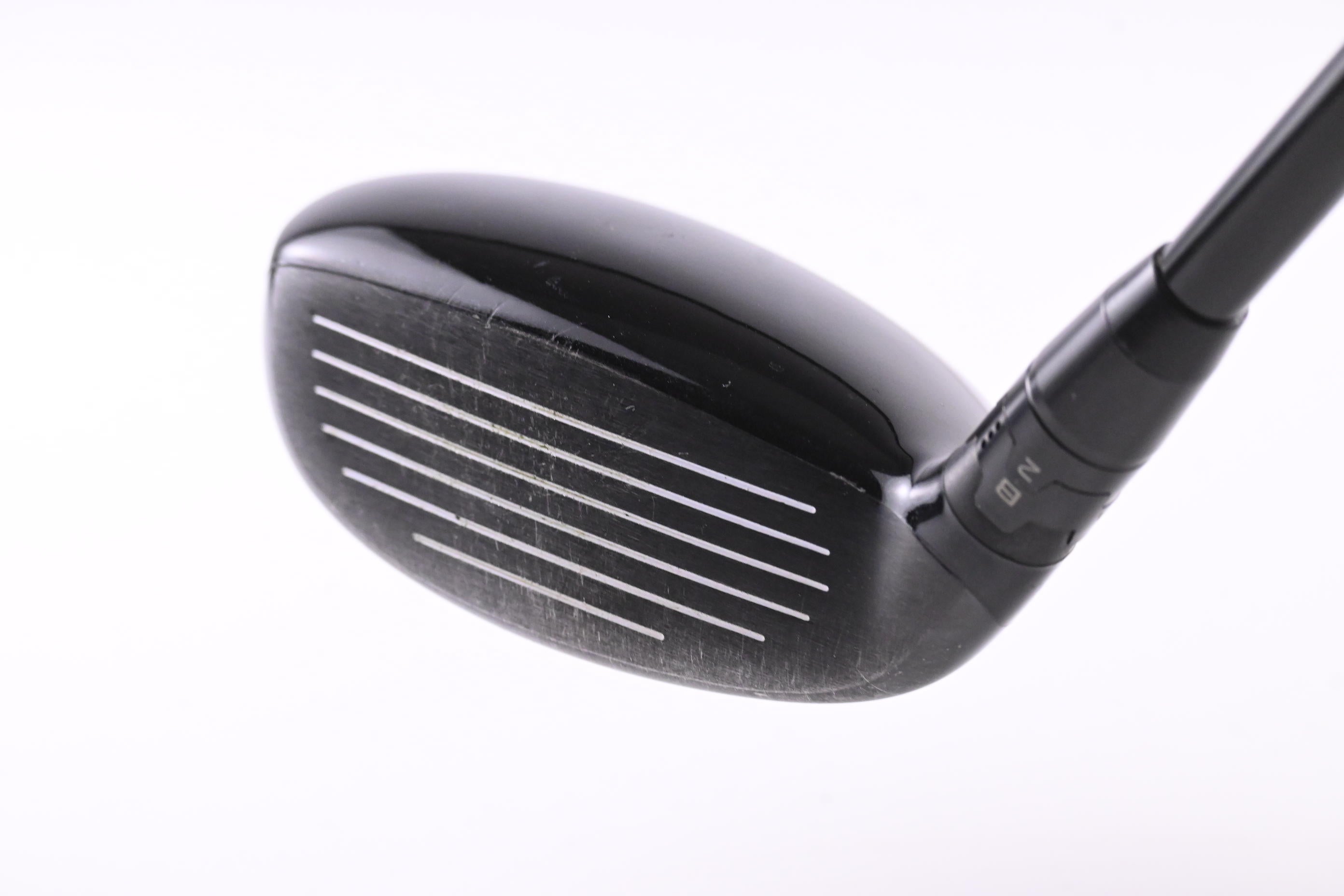 Titleist 915H #2 Hybrid / 18 Degree / Stiff Flex Tensei CK White 90 Shaft