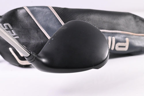 Ping G425 Max #3 Wood / 14.5 Degree / Stiff Flex Ping Tour 75 Shaft