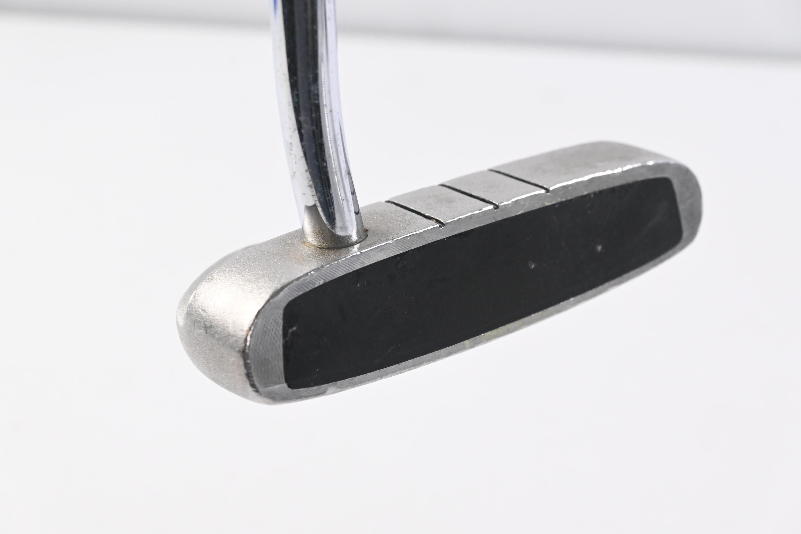 Left Hand Odyssey Dual Force Rossie II Putter / 35 Inch