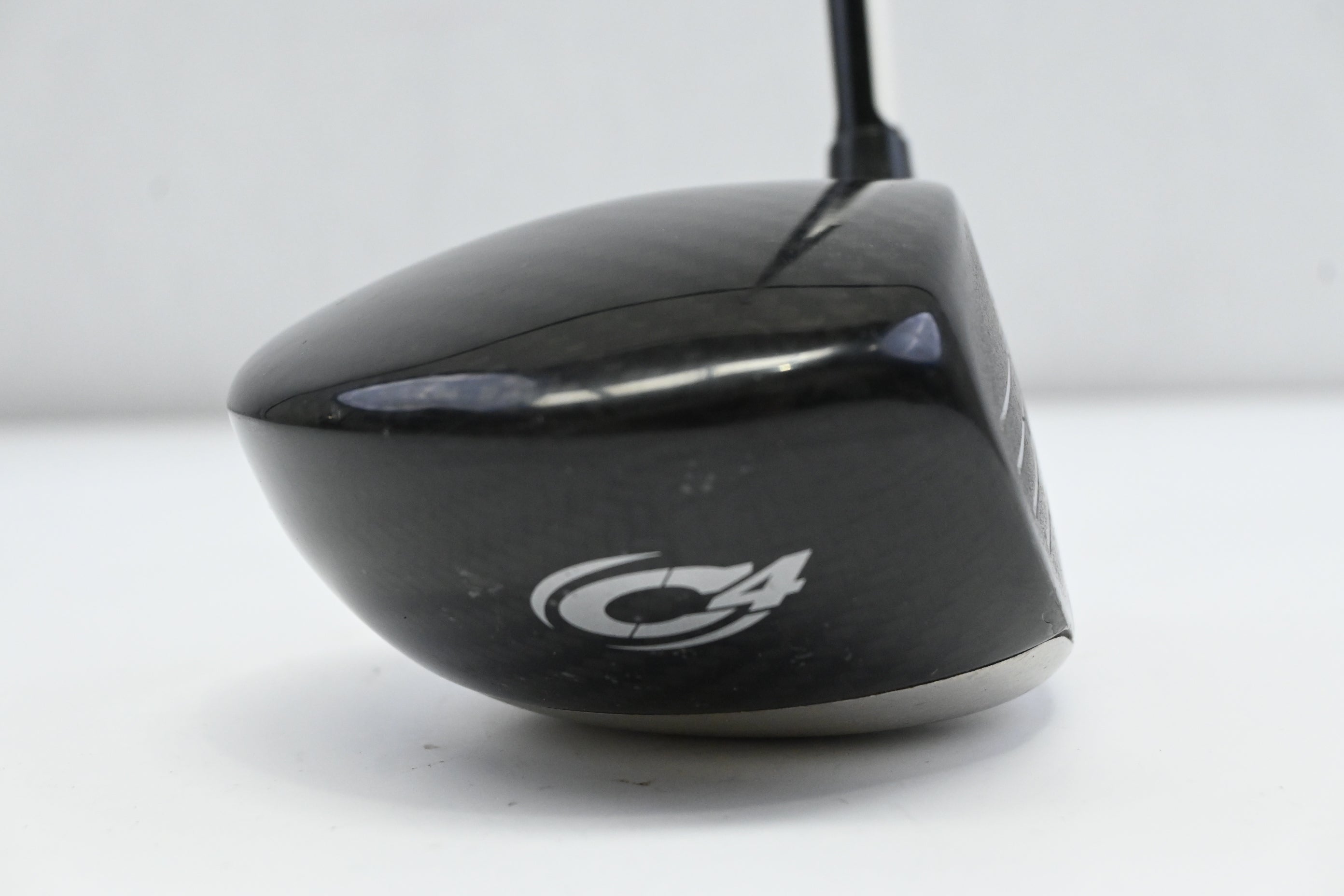 Ladies Callaway Big Bertha C4 Driver / 11  Degree / Ladies Flex Callaway C4